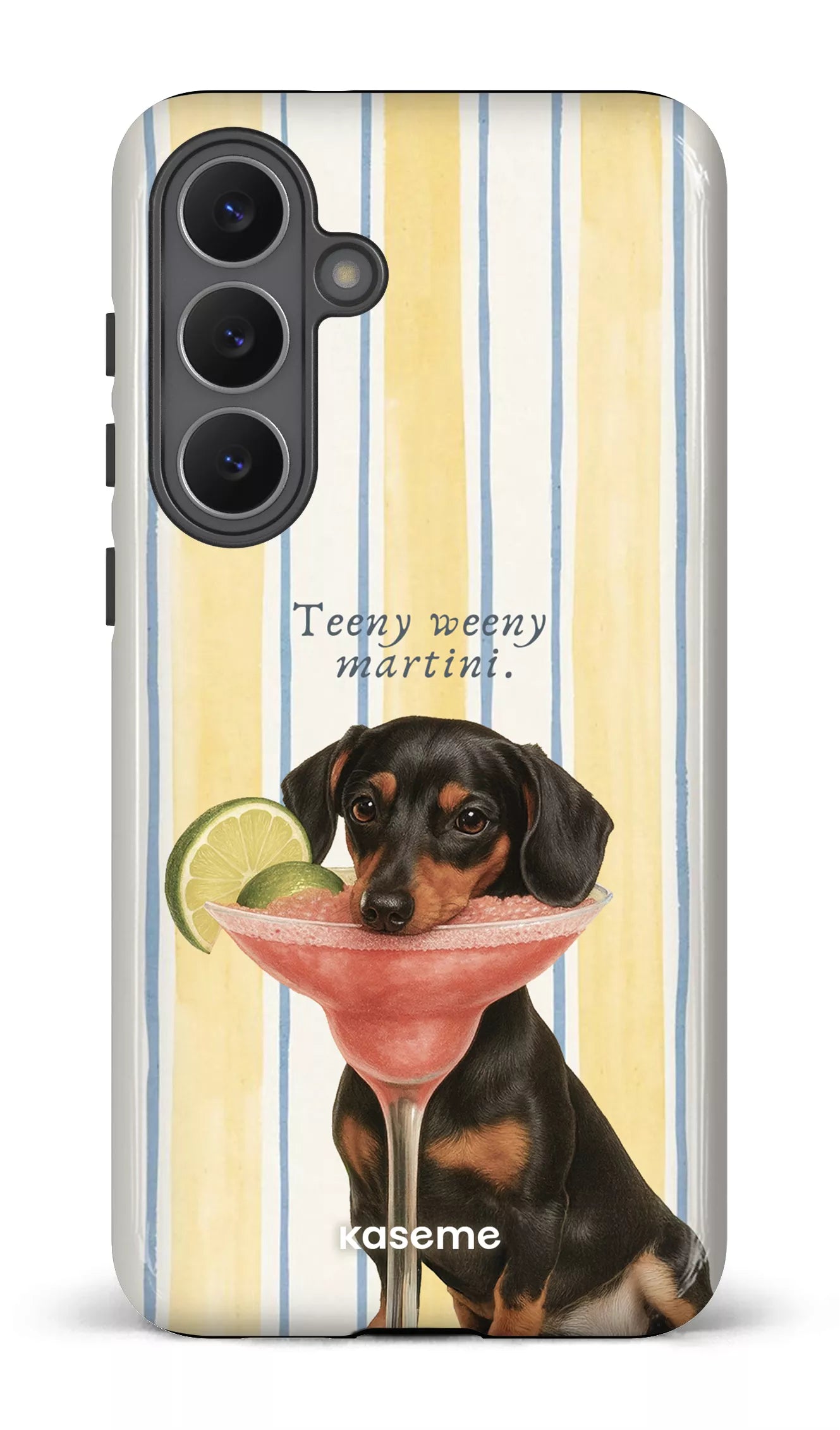 Galaxy S25 FE Tough Teeny Martini -