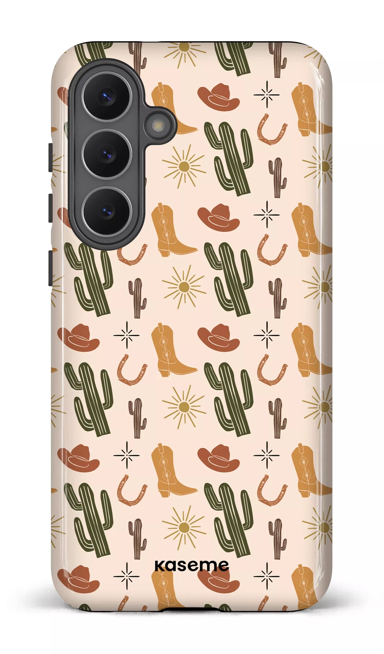 Galaxy S25 FE Tough Tennessee -