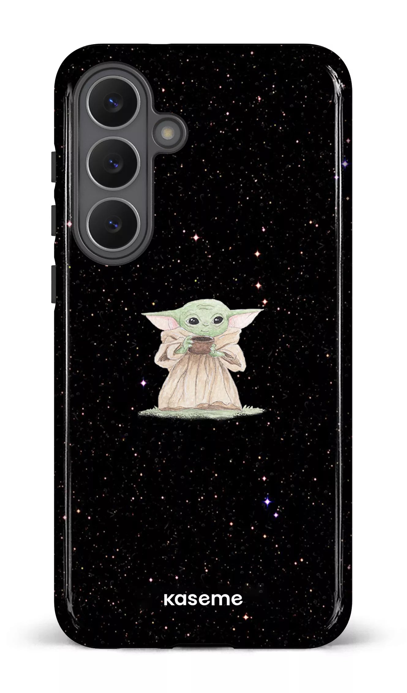 Galaxy S25 FE Tough The Child -