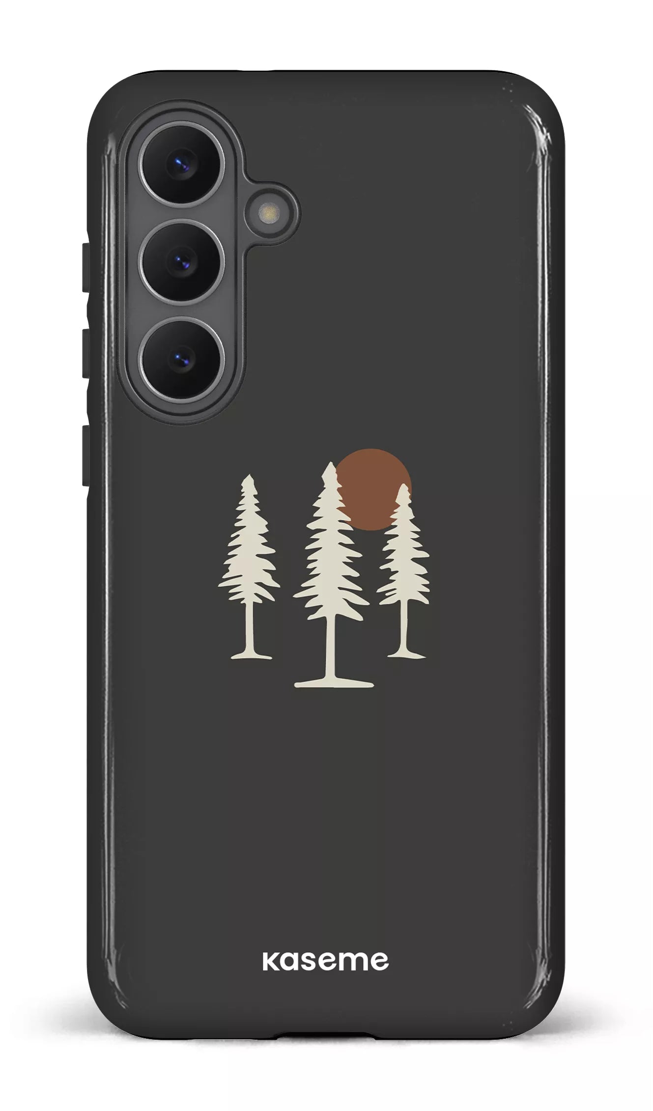Galaxy S25 FE Tough The Great Woods -