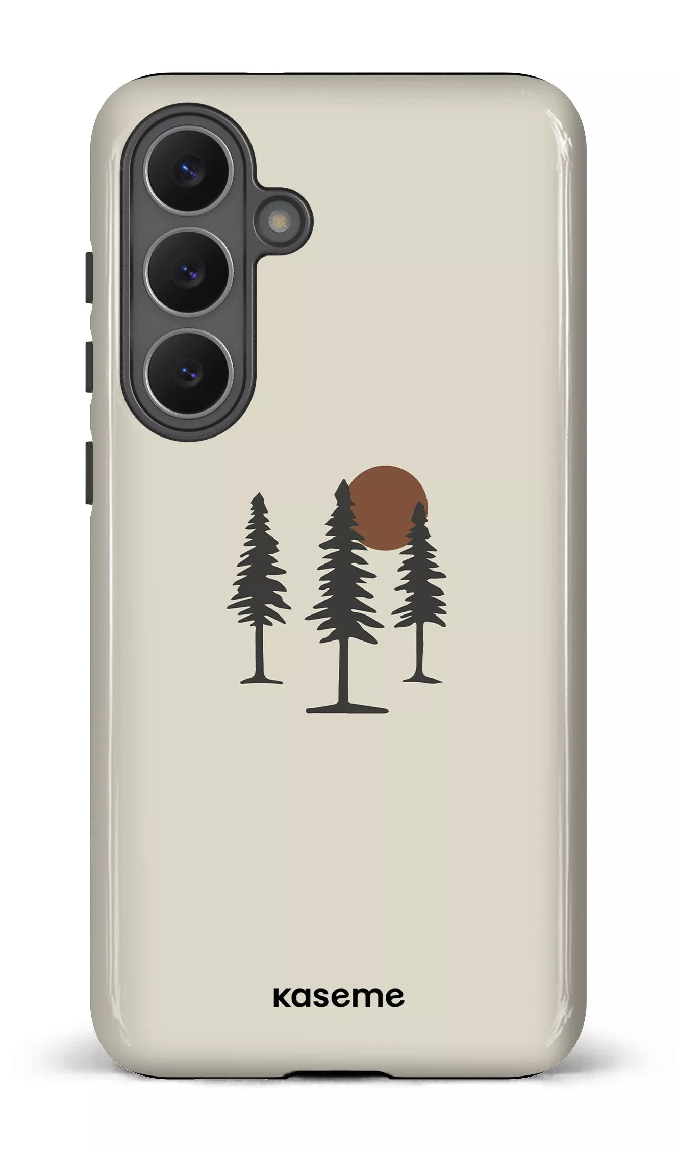 Galaxy S25 FE Tough The Great Woods Beige -