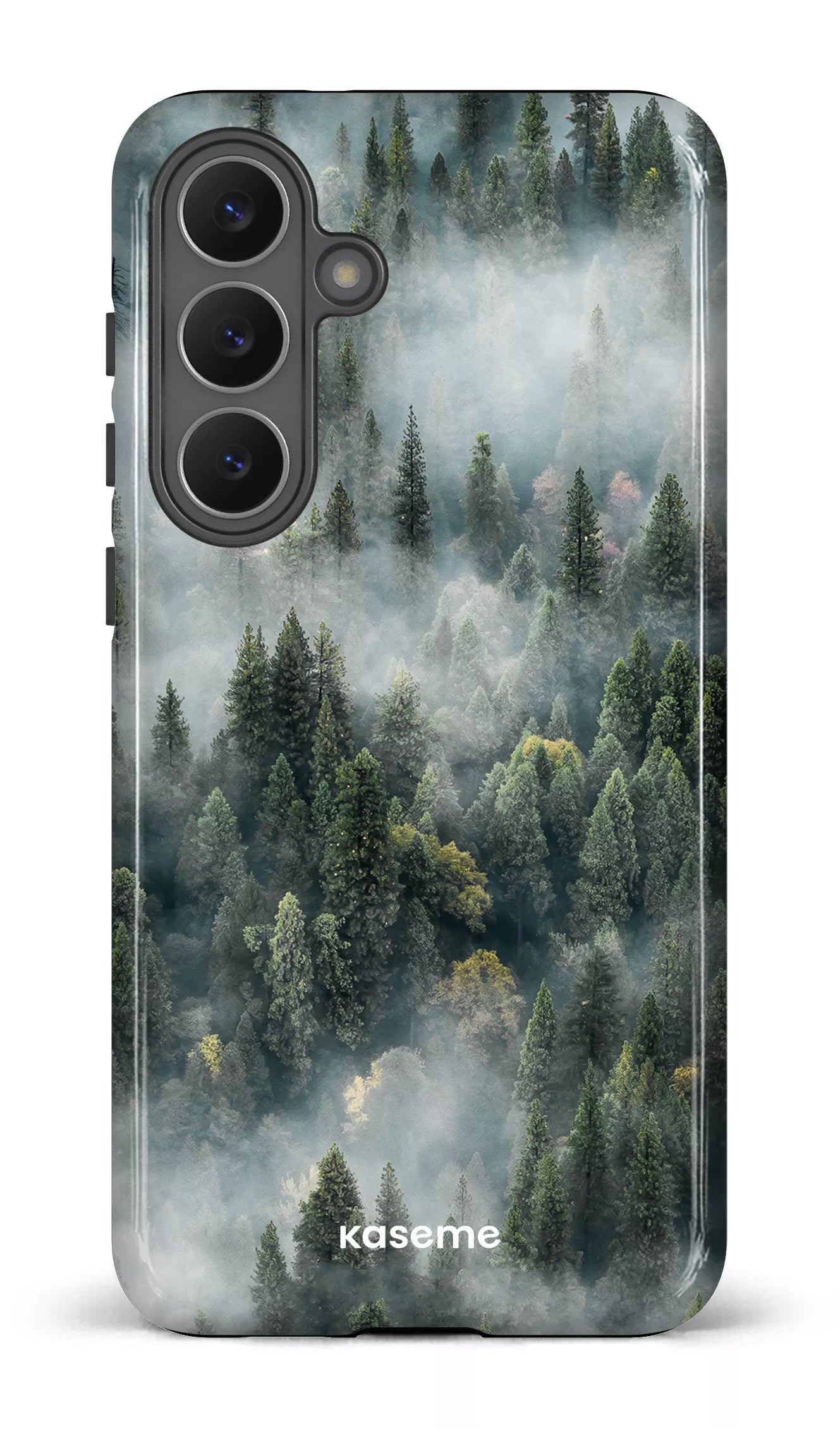 Galaxy S25 FE Tough The Hunter -