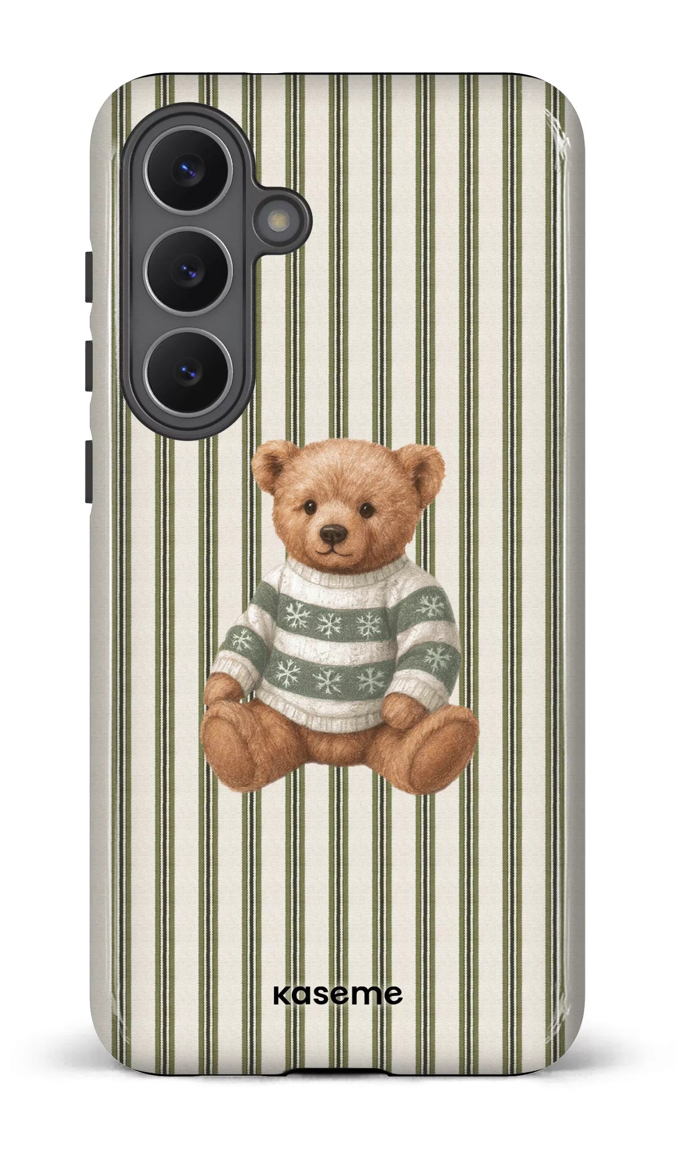 Galaxy S25 FE Tough Theodore -