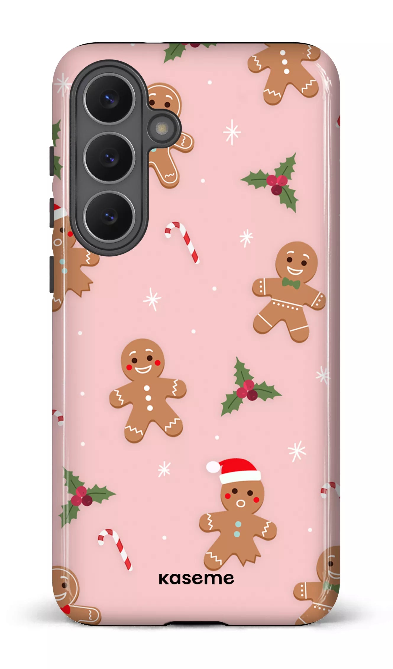 Galaxy S25 FE Tough Ti-biscuit -