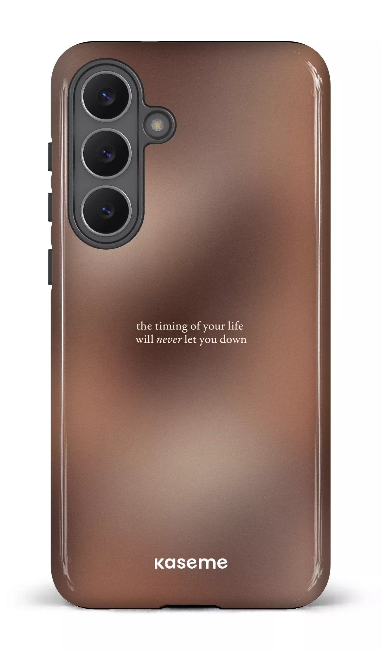 Galaxy S25 FE Tough Timing -