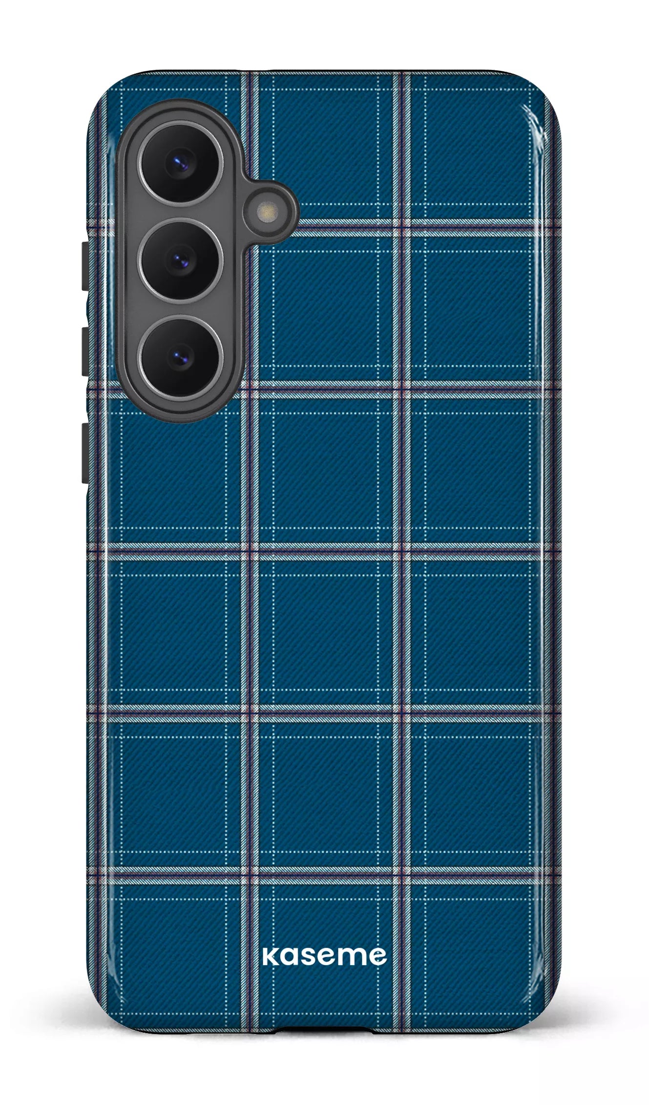 Galaxy S25 FE Tough Tommy blue -