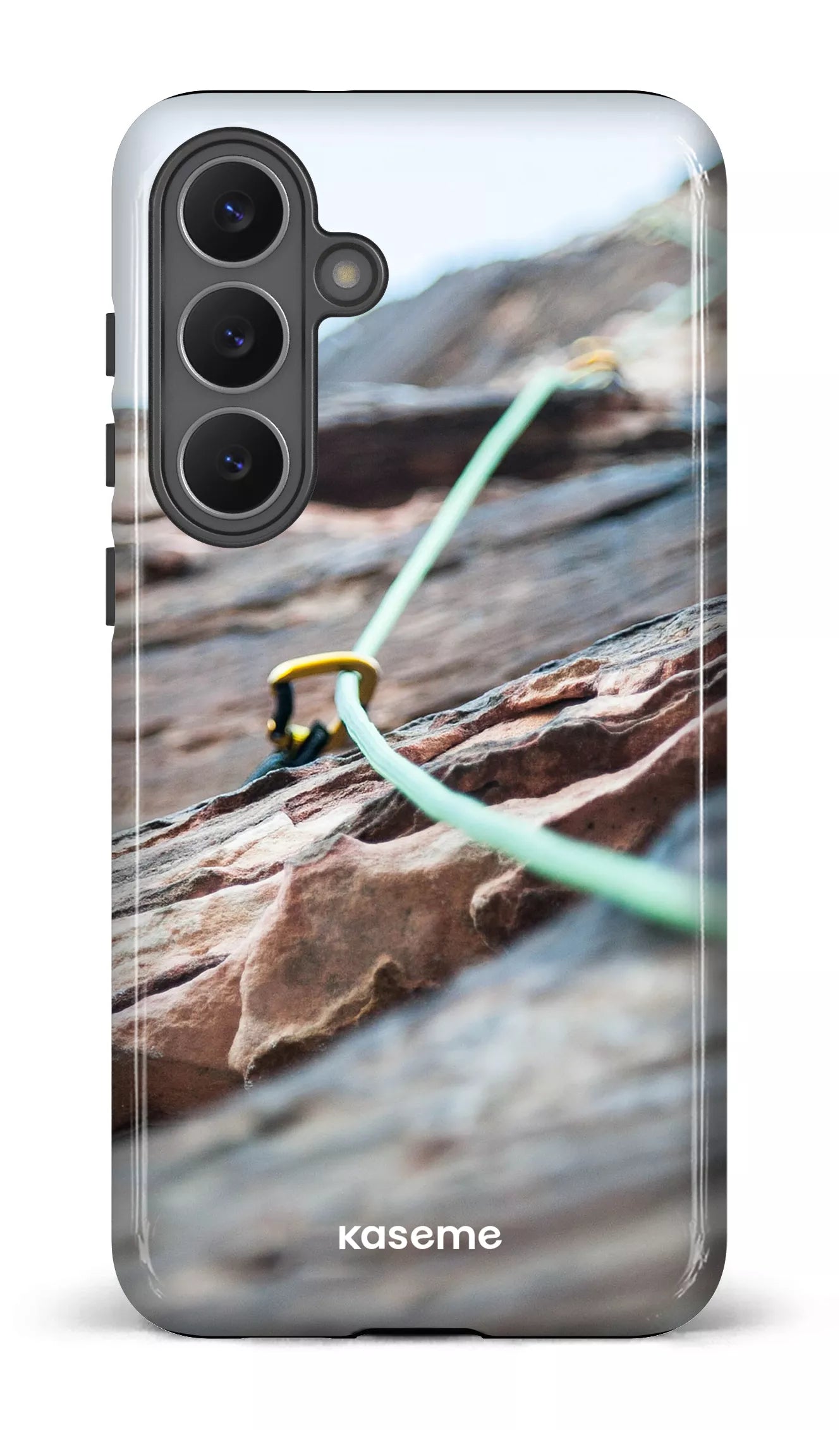 Galaxy S25 FE Tough Top rope -