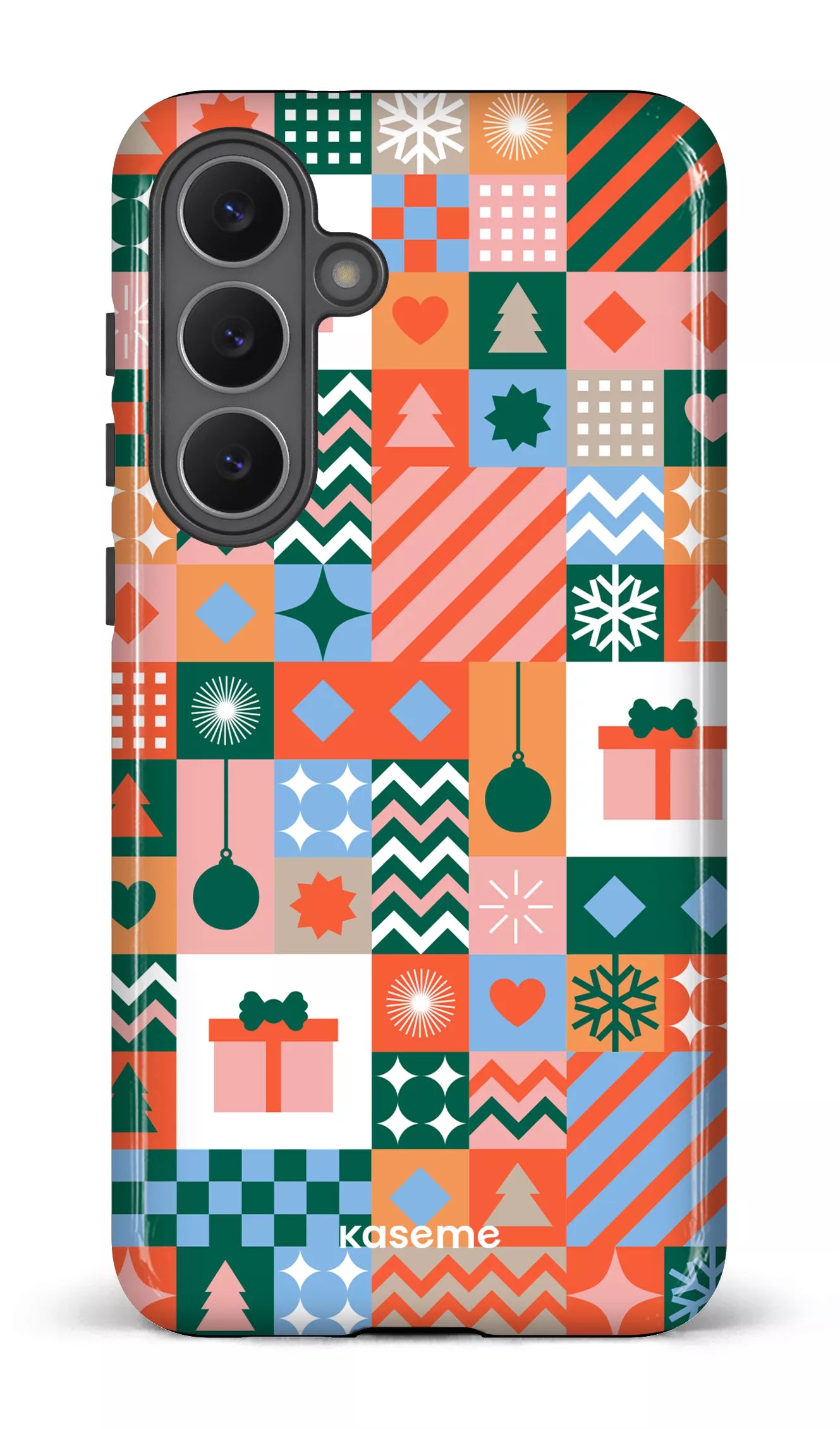 Galaxy S25 FE Tough Treasure -