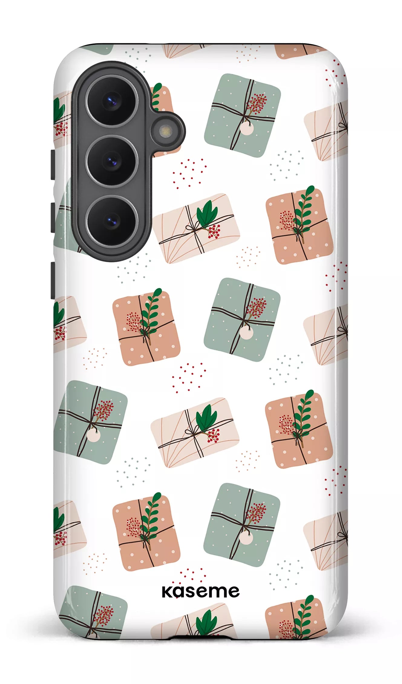 Galaxy S25 FE Tough Treat -