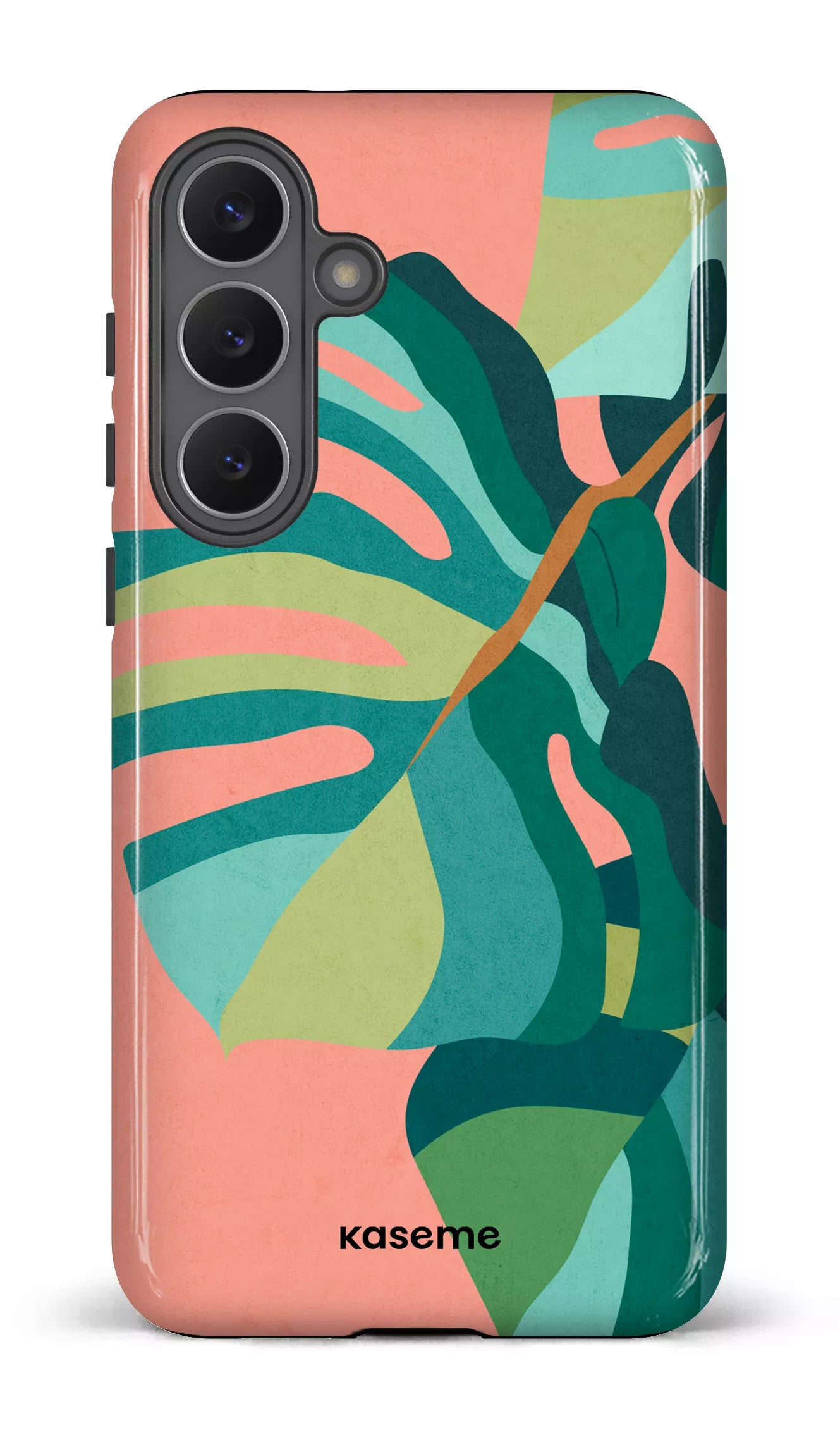 Galaxy S25 FE Tough Tropicana -