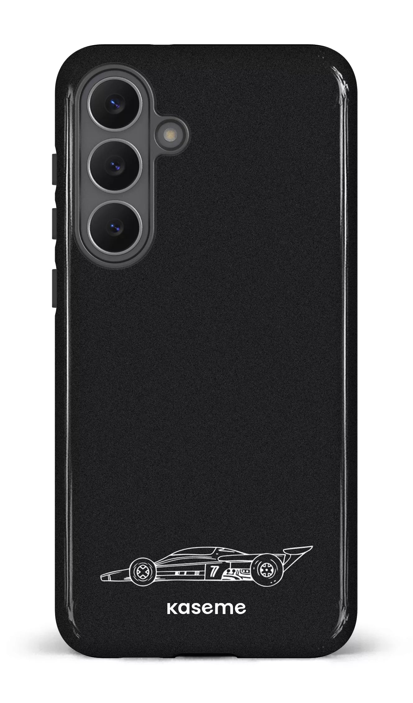 Galaxy S25 FE Tough Turbo -