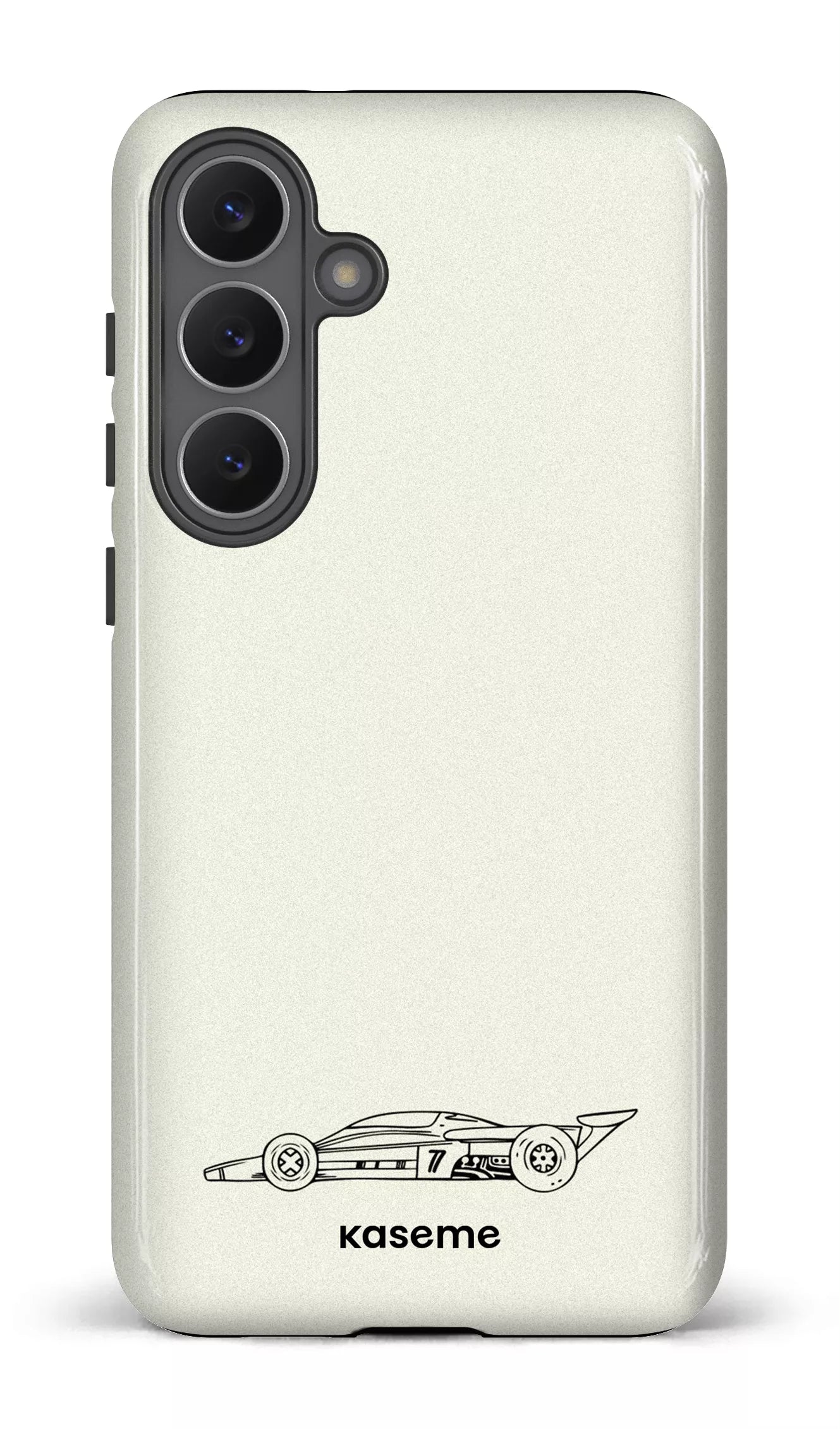 Galaxy S25 FE Tough Turbo White -