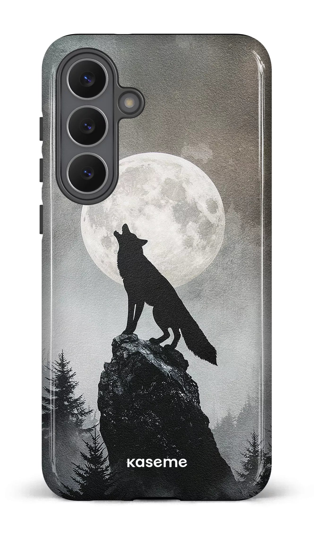 Galaxy S25 FE Tough Twilight -