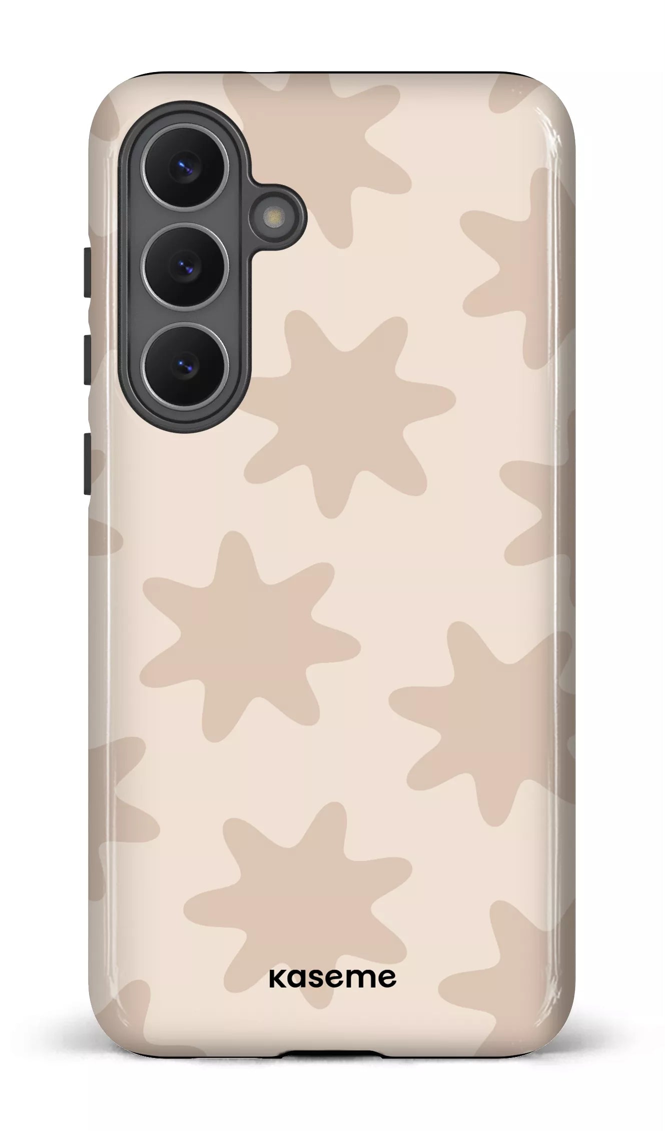 Galaxy S25 FE Tough Unframed -