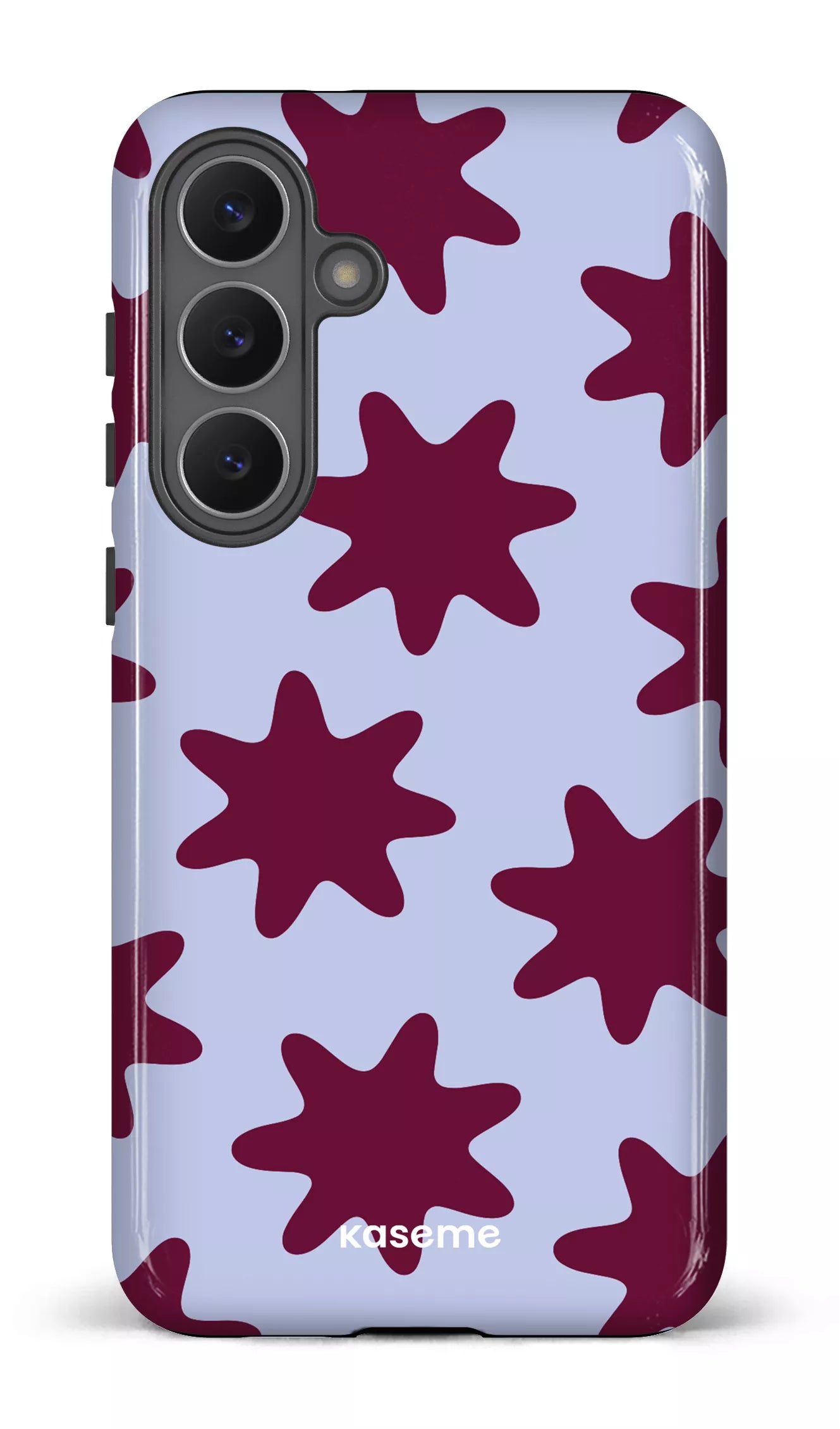 Galaxy S25 FE Tough Unframed Blue -