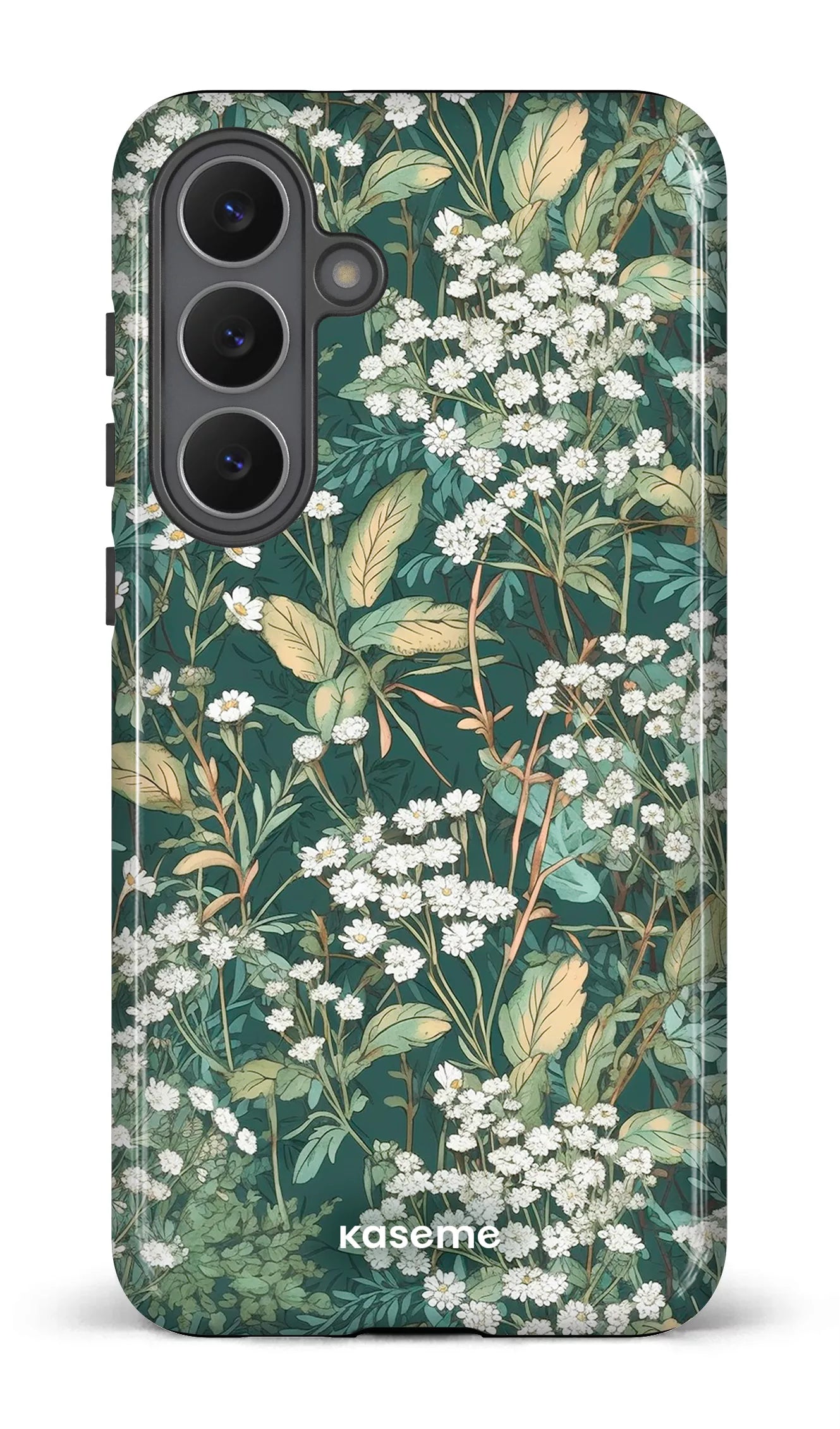 Galaxy S25 FE Tough Untamed blossom -