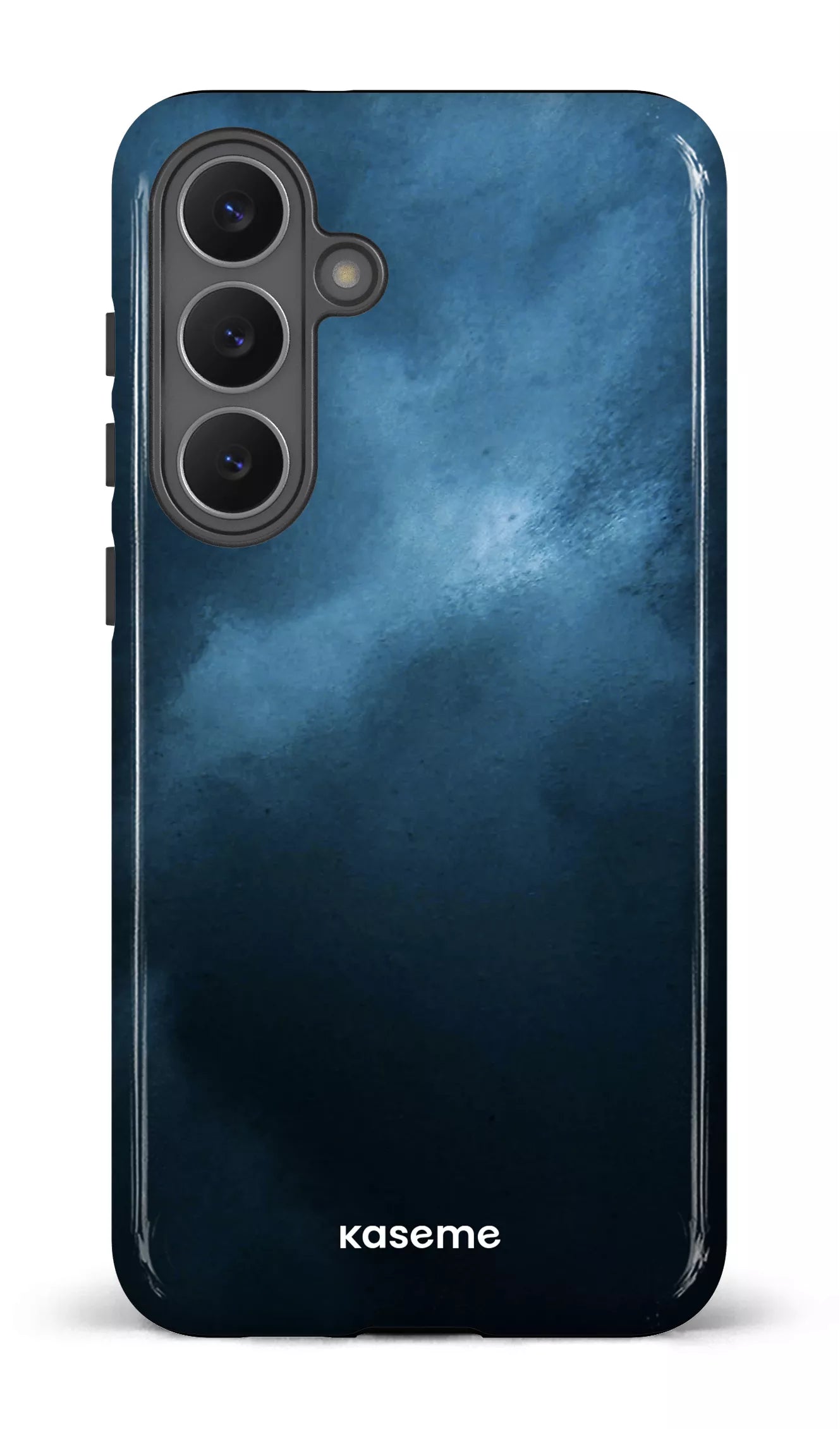 Galaxy S25 FE Tough Upside Down -