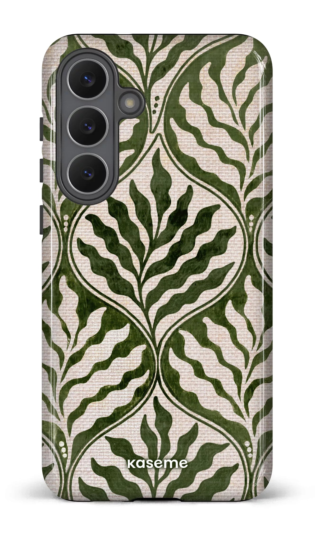 Galaxy S25 FE Tough Verdura -