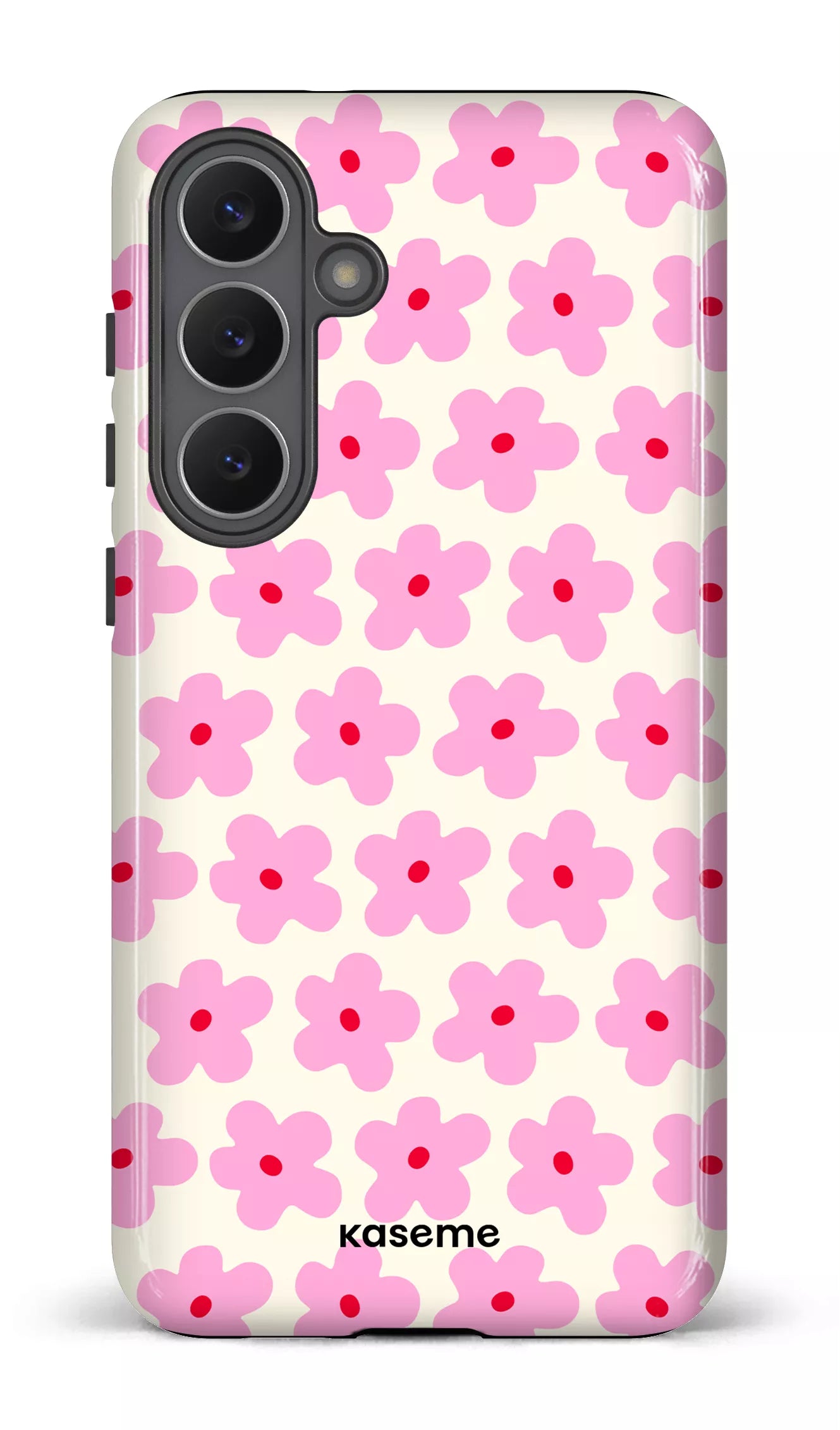 Galaxy S25 FE Tough Viva la Fiori -