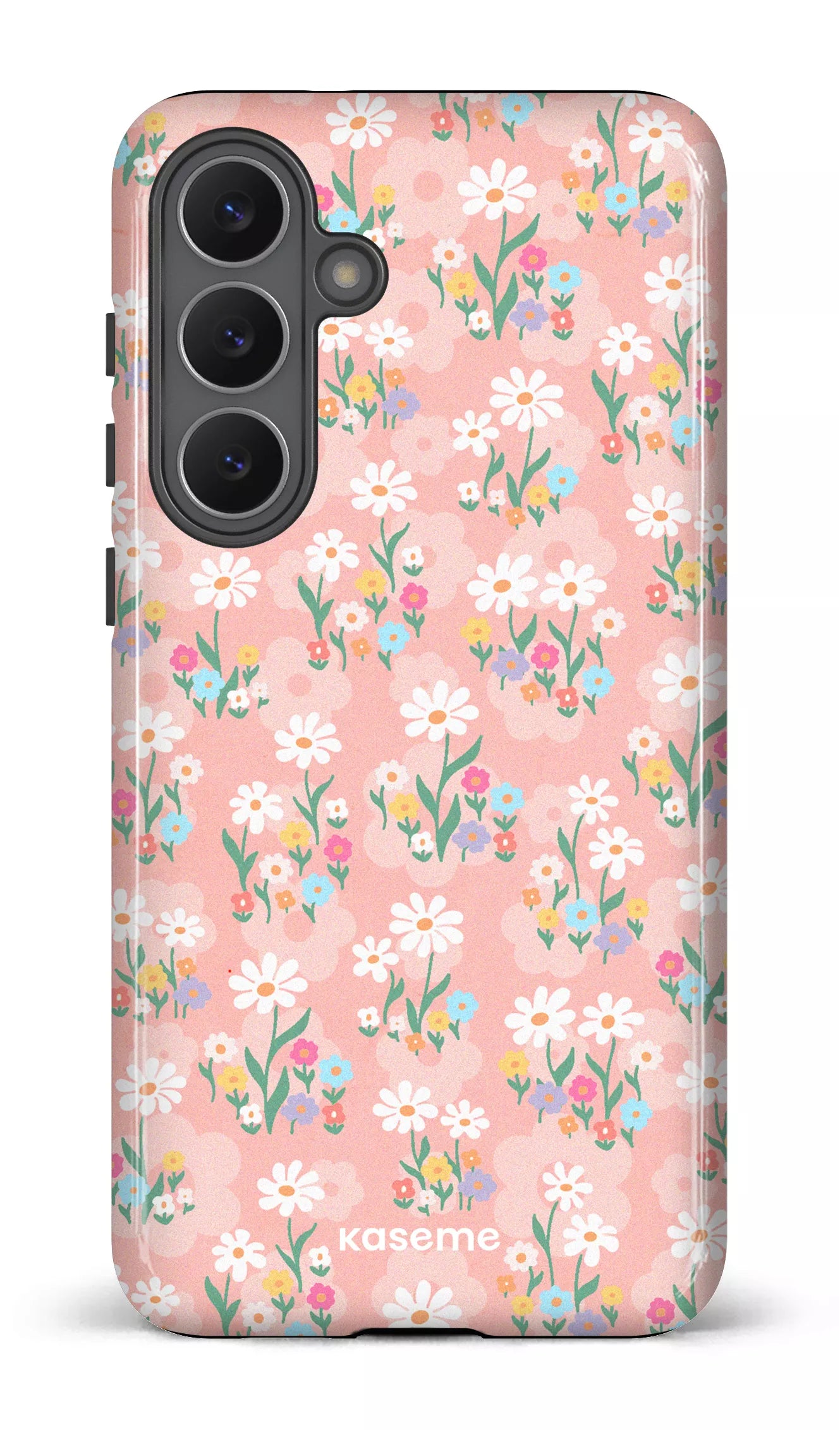 Galaxy S25 FE Tough Waking dream pink -