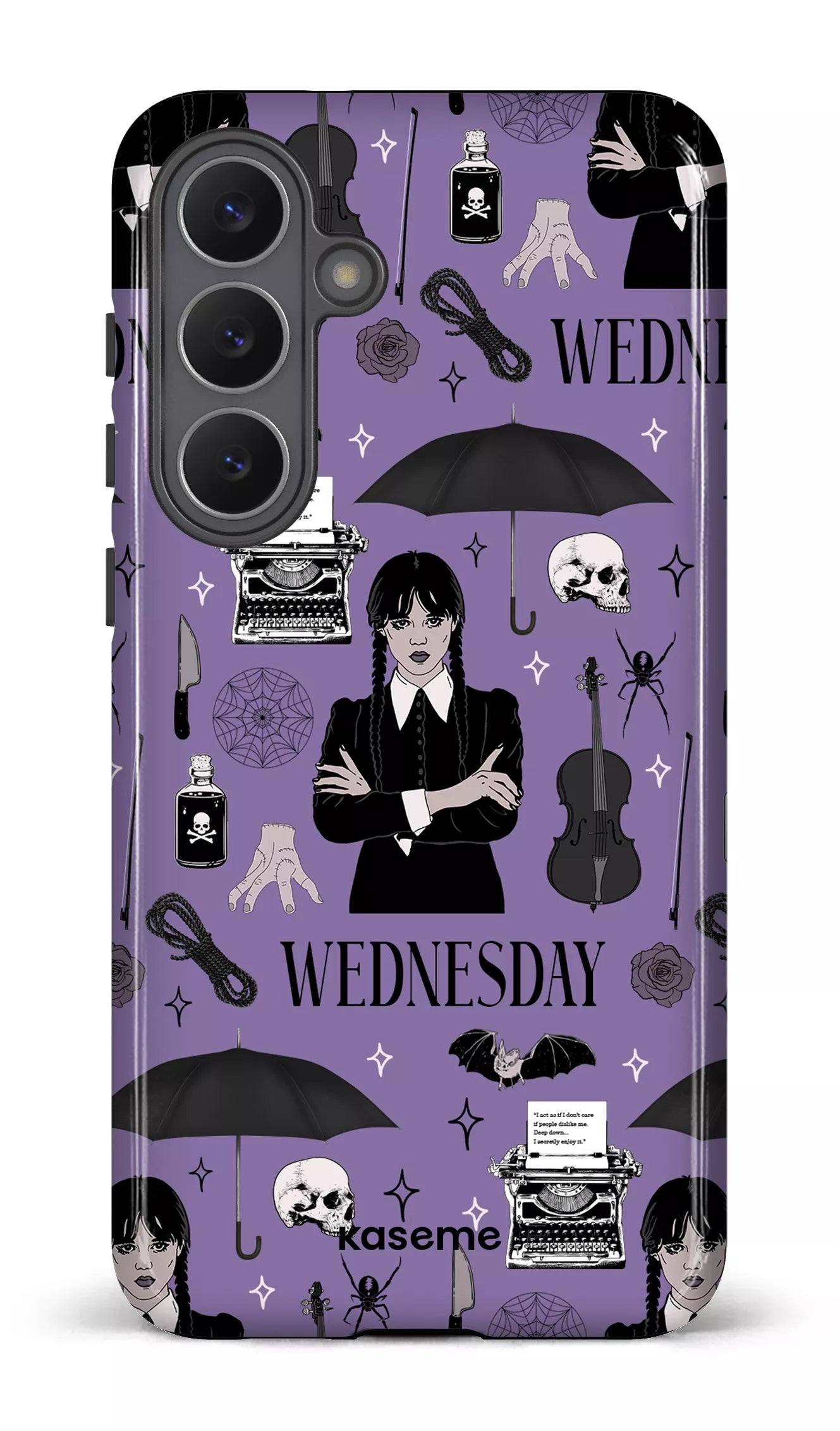 Galaxy S25 FE Tough Wednesday -