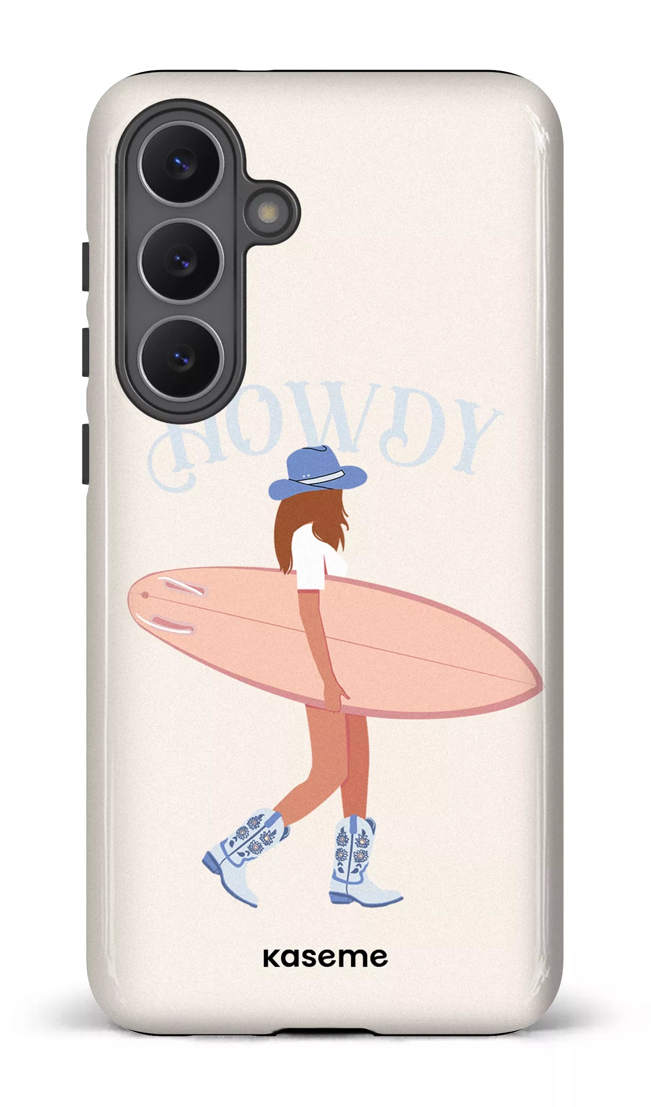 Galaxy S25 FE Tough Westsea -