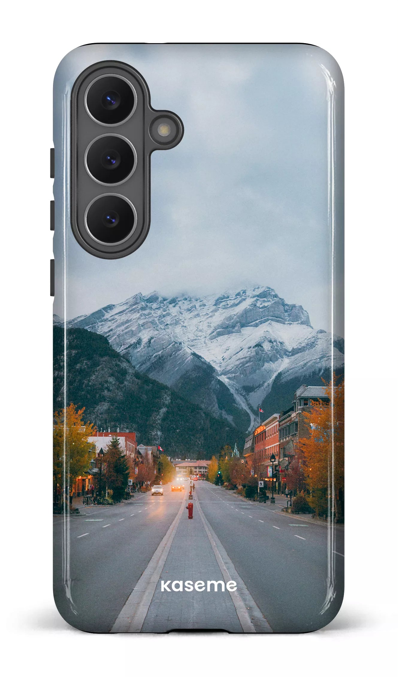 Galaxy S25 FE Tough Whistler Pines -