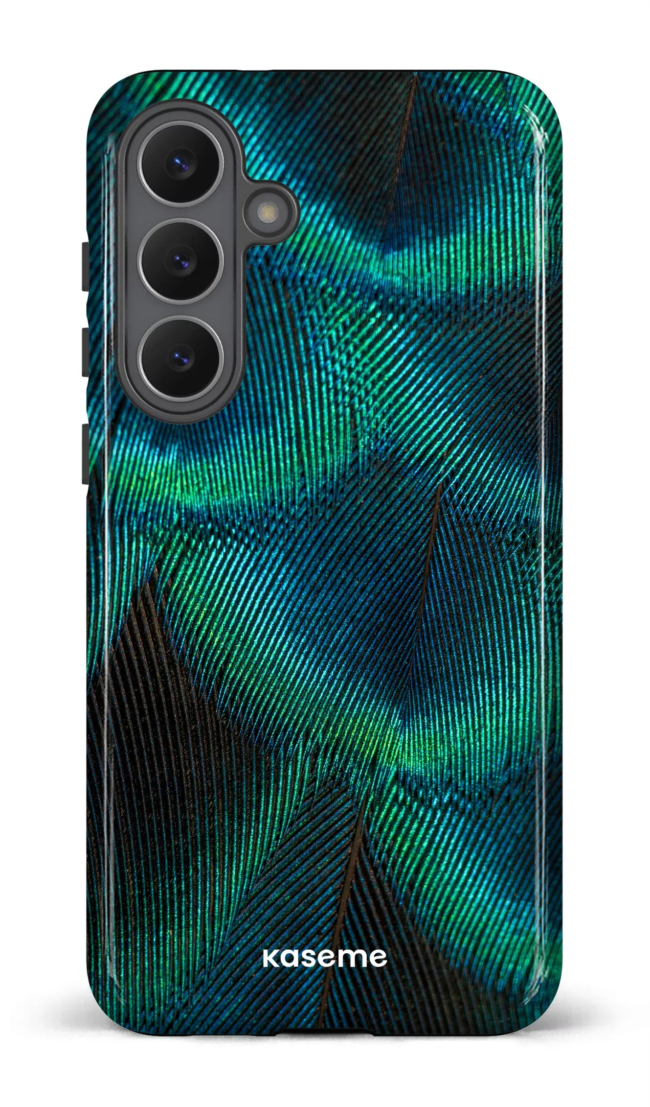 Galaxy S25 FE Tough Winged Wonder -