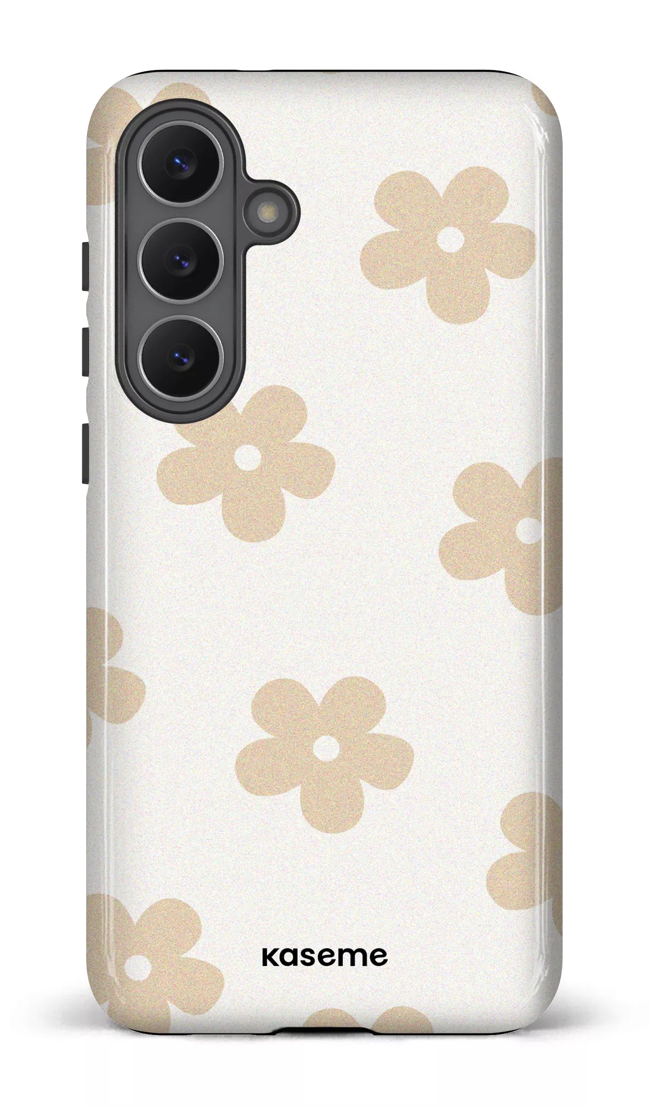 Galaxy S25 FE Tough Woodstock beige -
