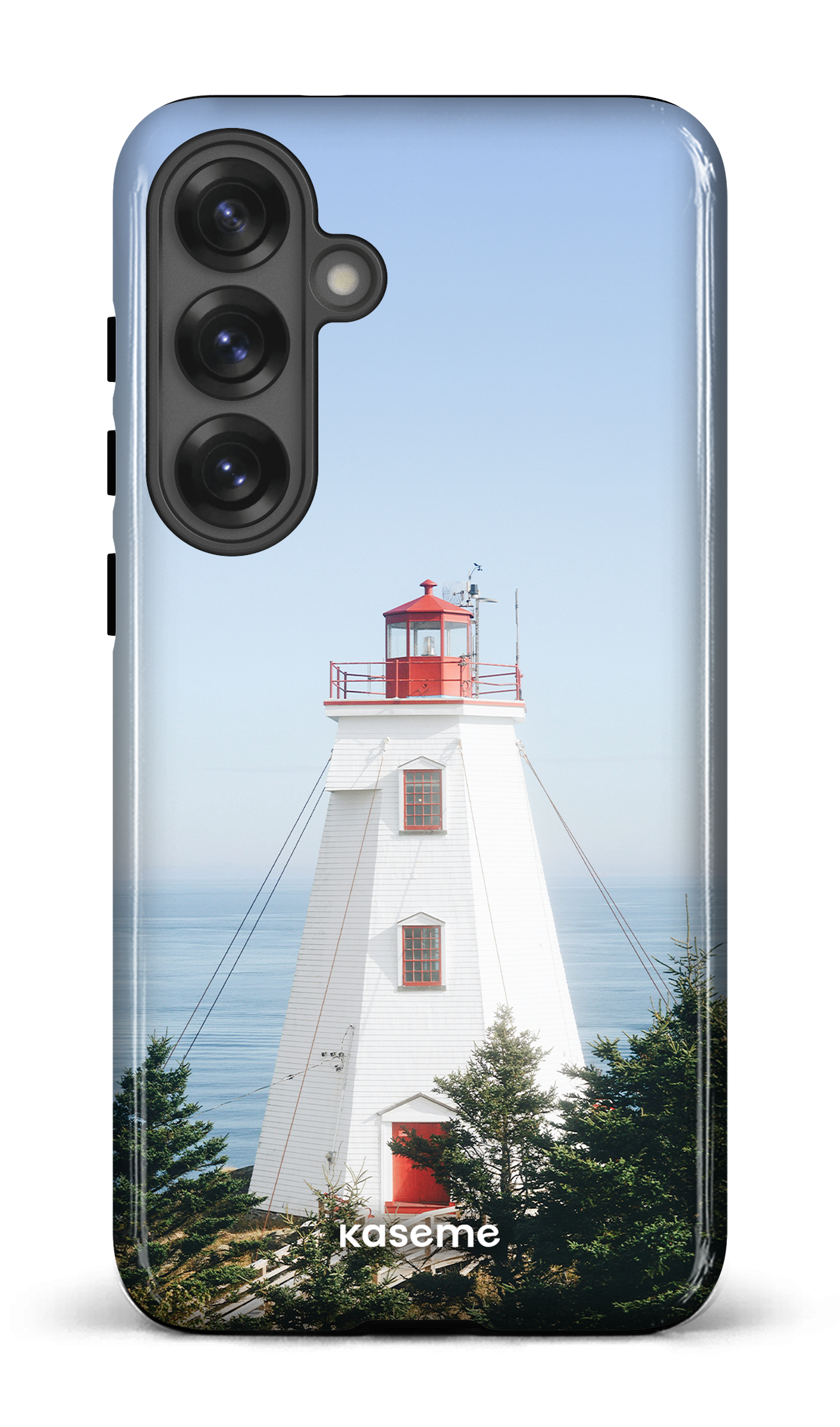 Galaxy S25 Plus Tough (Gloss) Acadian Light -