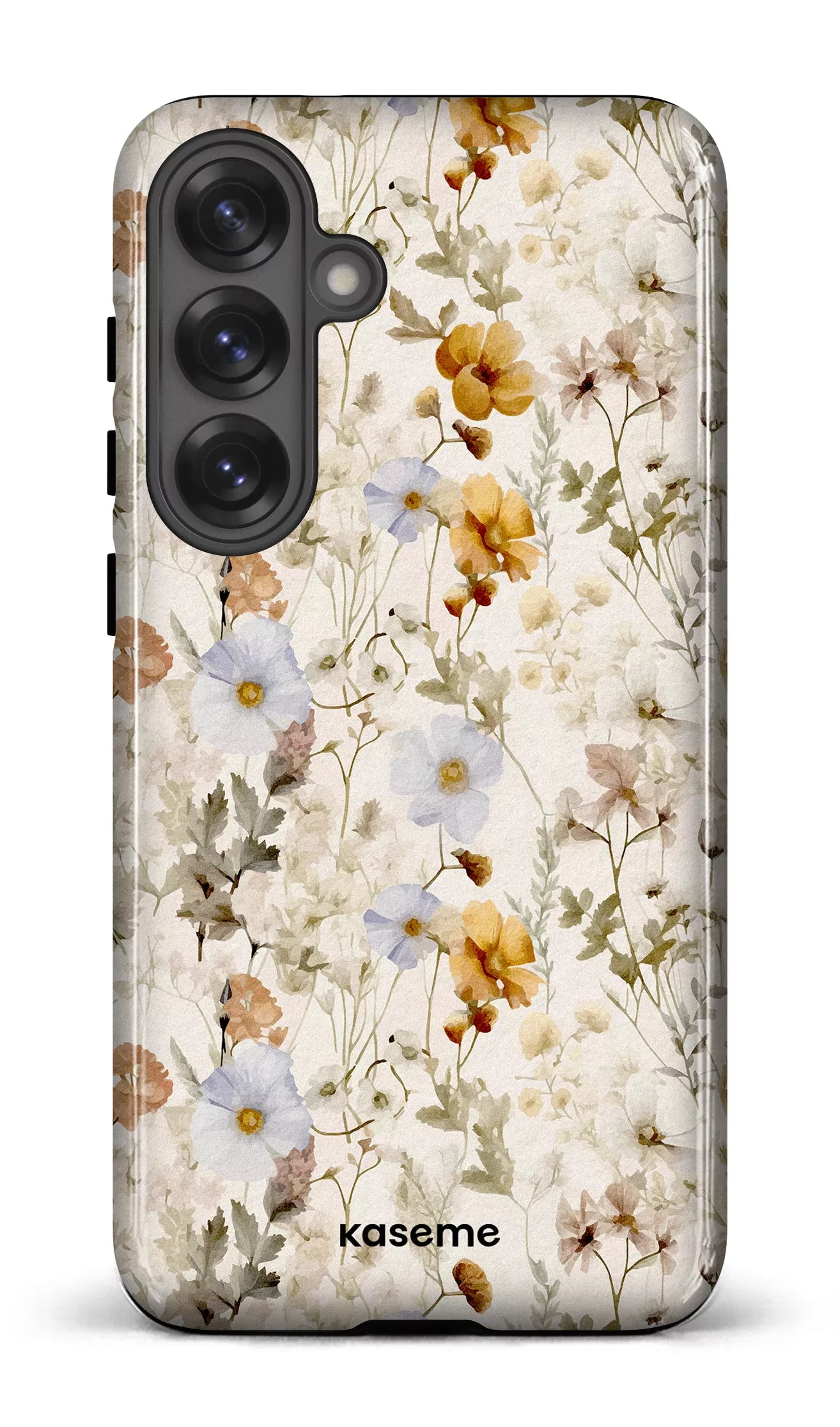 Galaxy S25 Plus Tough (Gloss) Amberly -