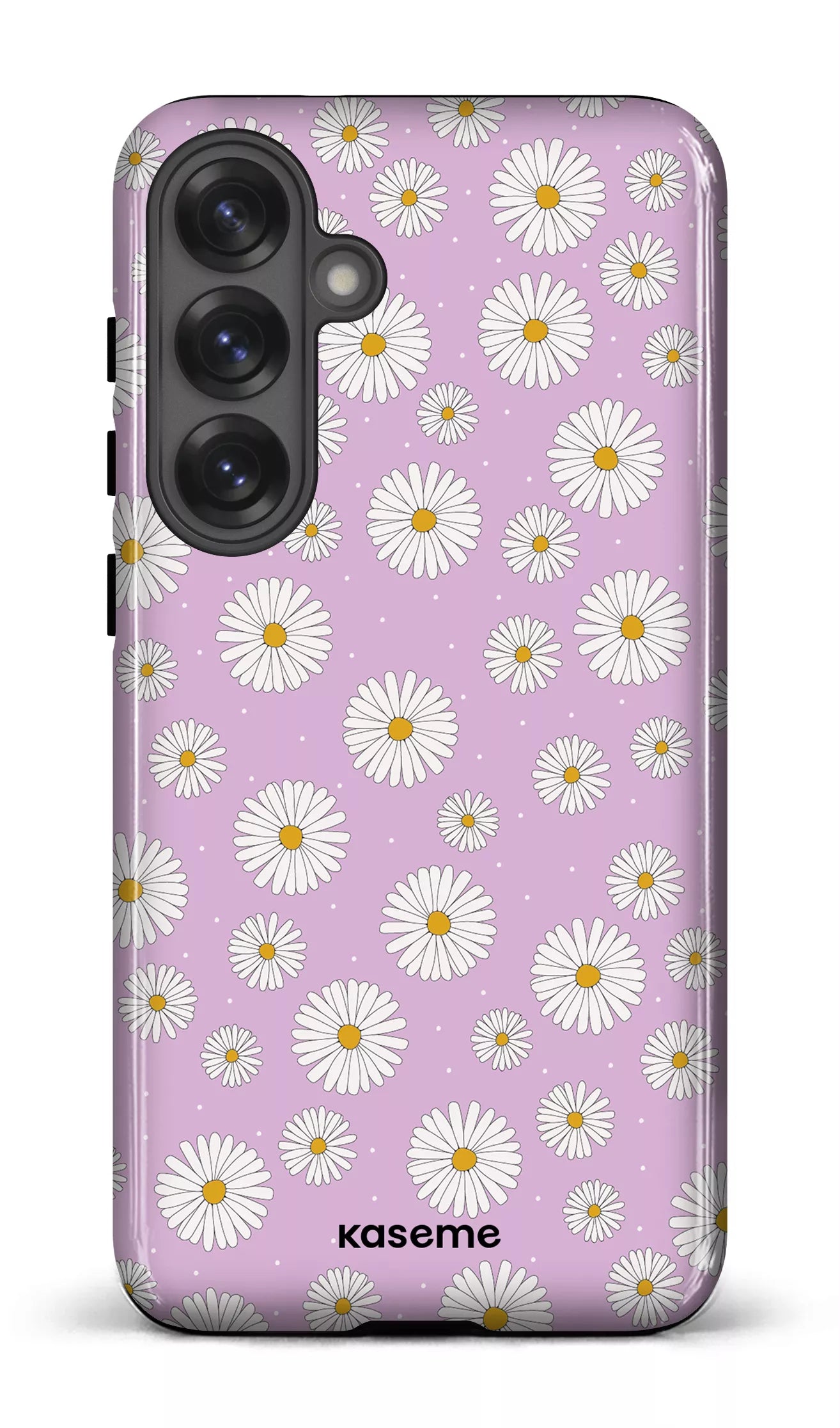 Galaxy S25 Plus Tough (Gloss) Ashley Purple -