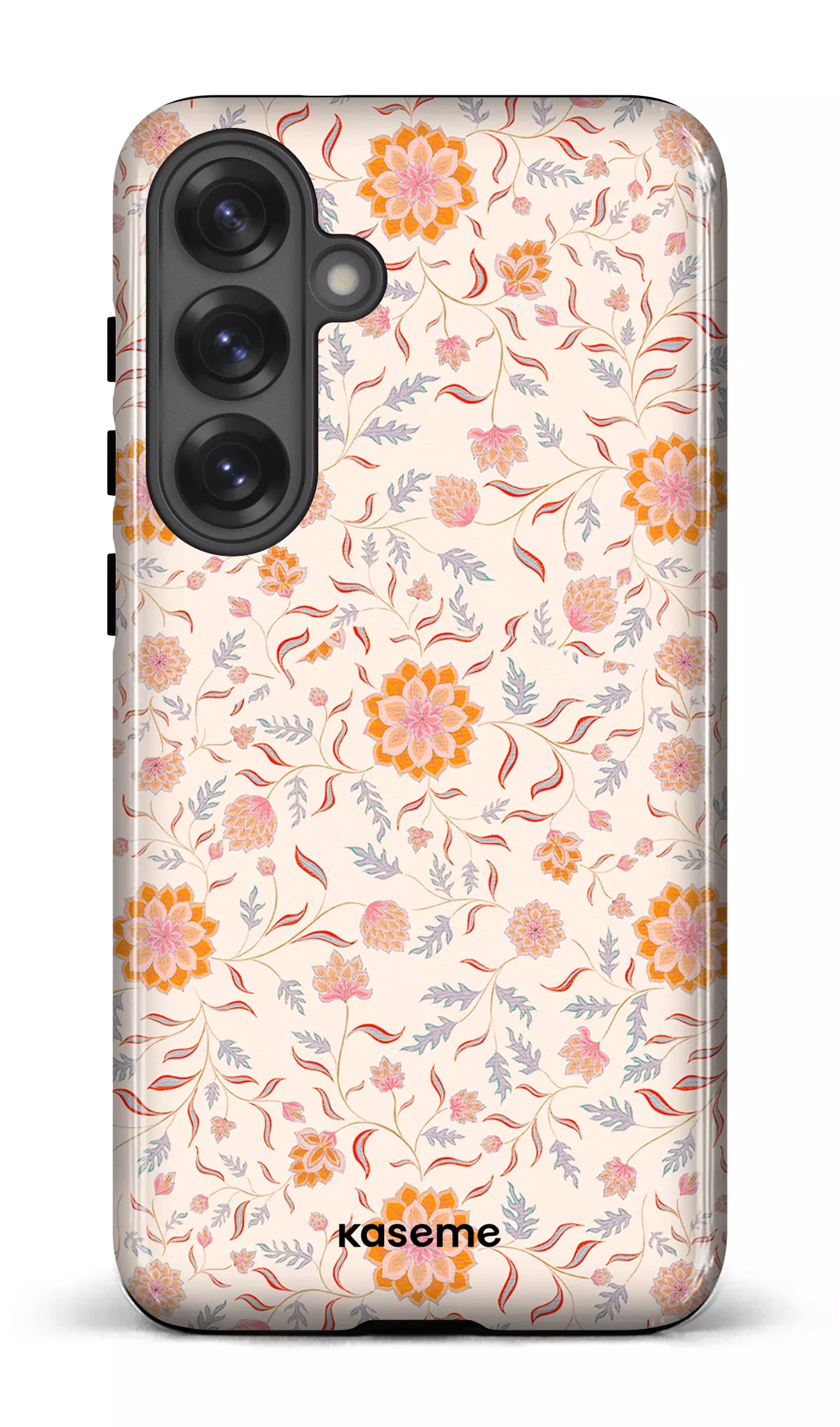 Galaxy S25 Plus Tough (Gloss) Aurelia pink -