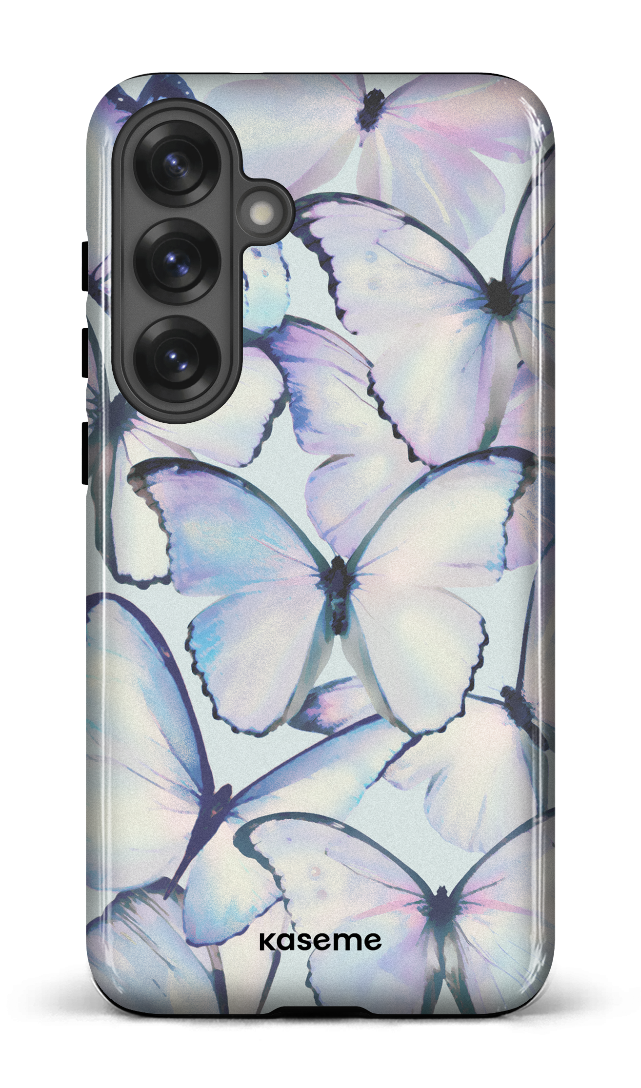 Galaxy S25 Plus Tough (Gloss) Azure Dreams -