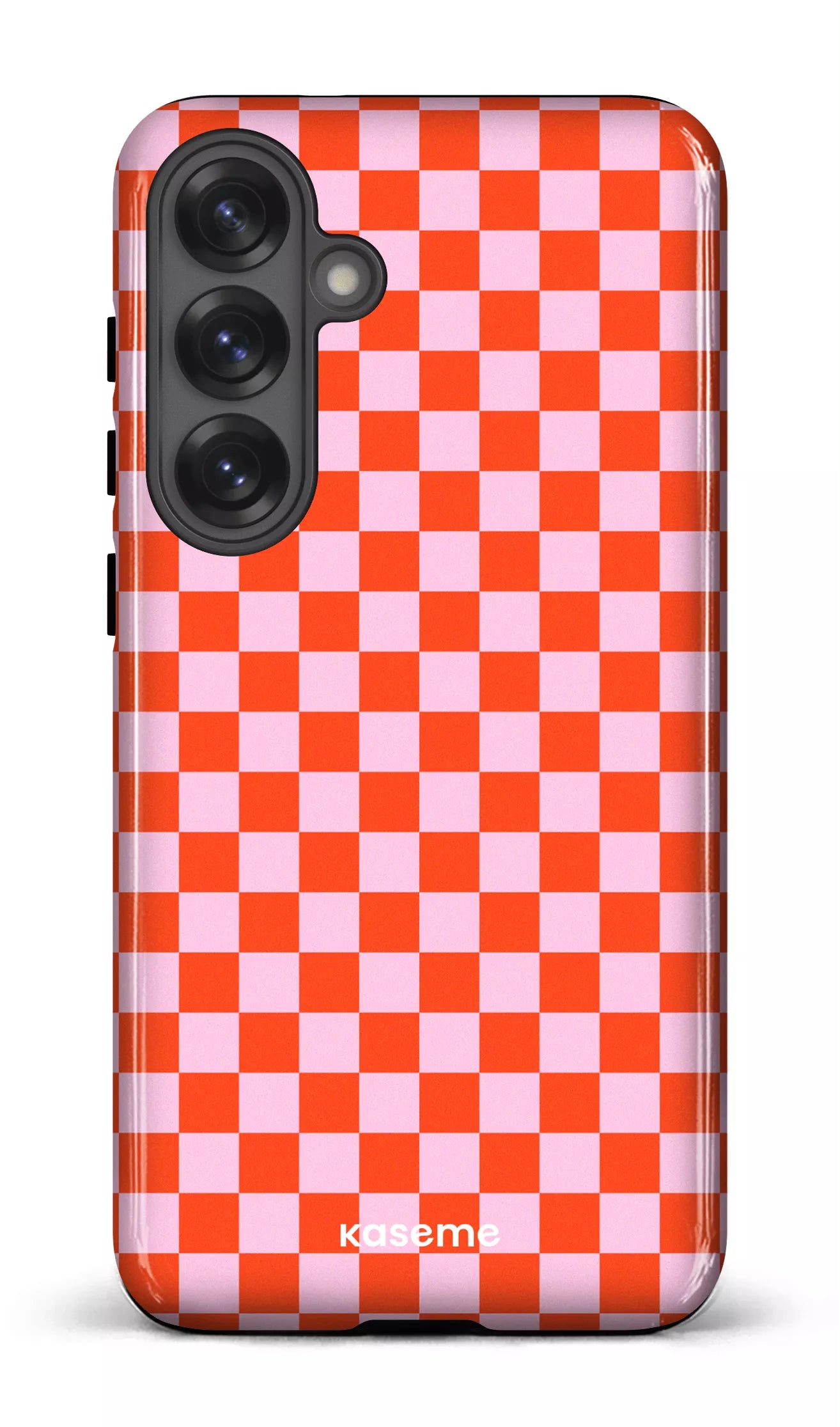 Galaxy S25 Plus Tough (Gloss) Bella Tavola -