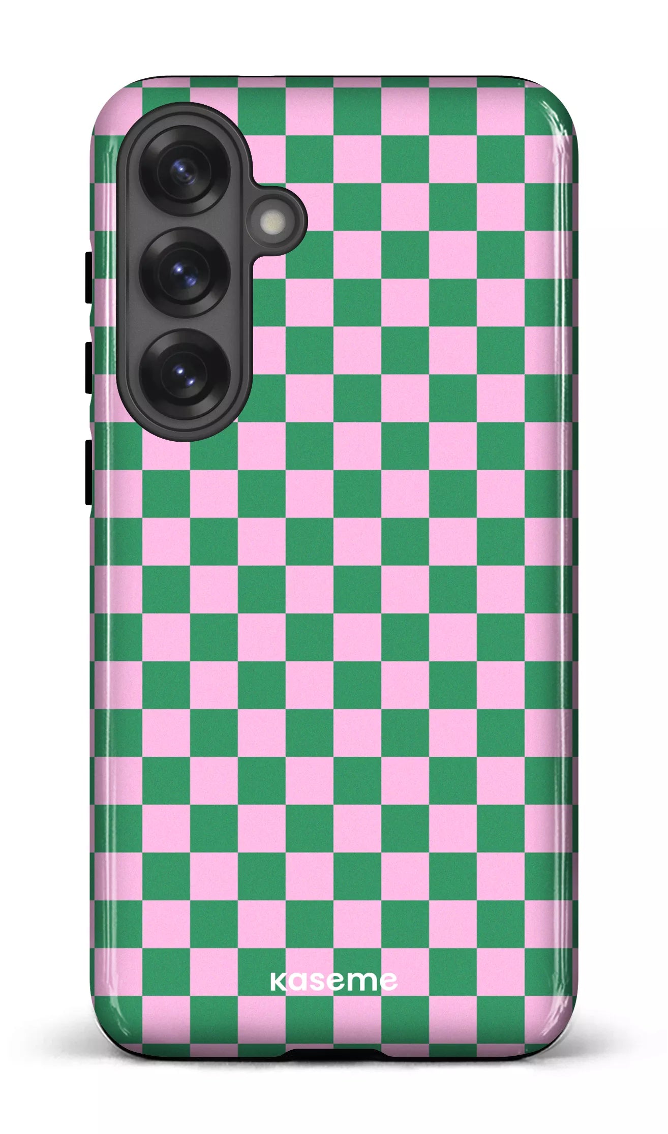 Galaxy S25 Plus Tough (Gloss) Bella Tavola Green -