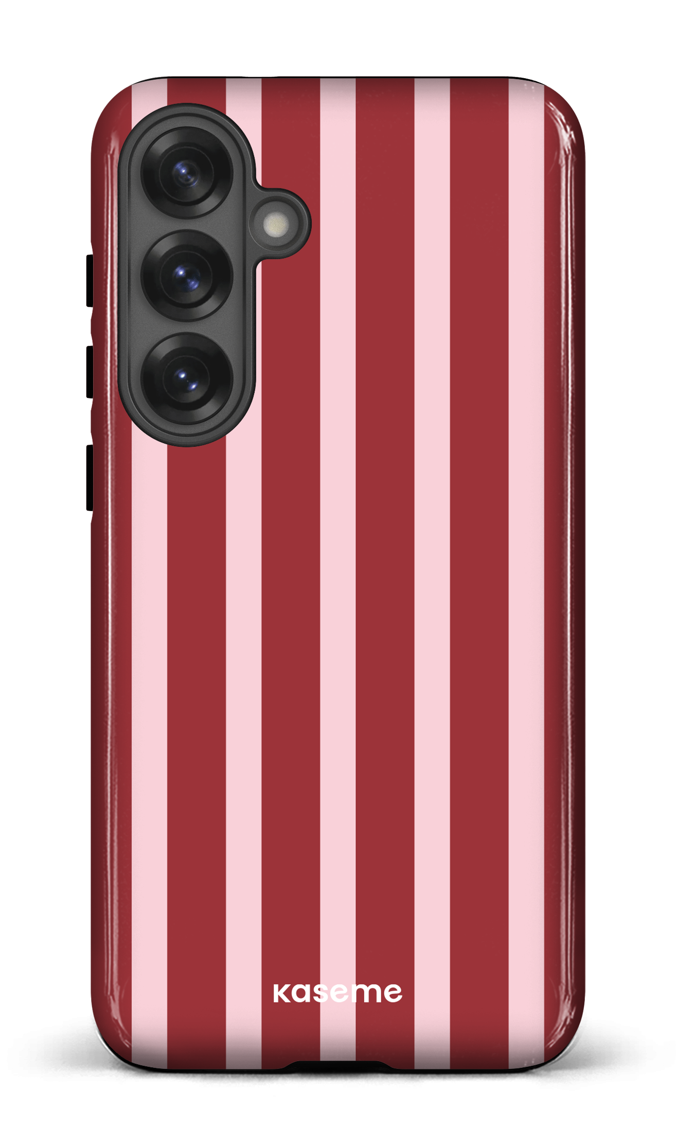 Galaxy S25 Plus Tough (Gloss) Berry Lane -