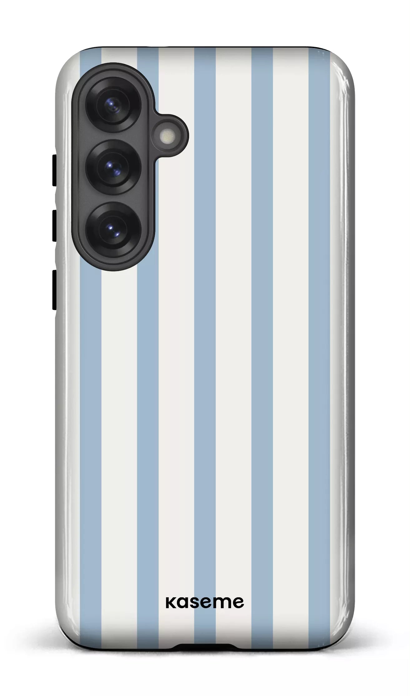 Galaxy S25 Plus Tough (Gloss) Berry Lane Blue -