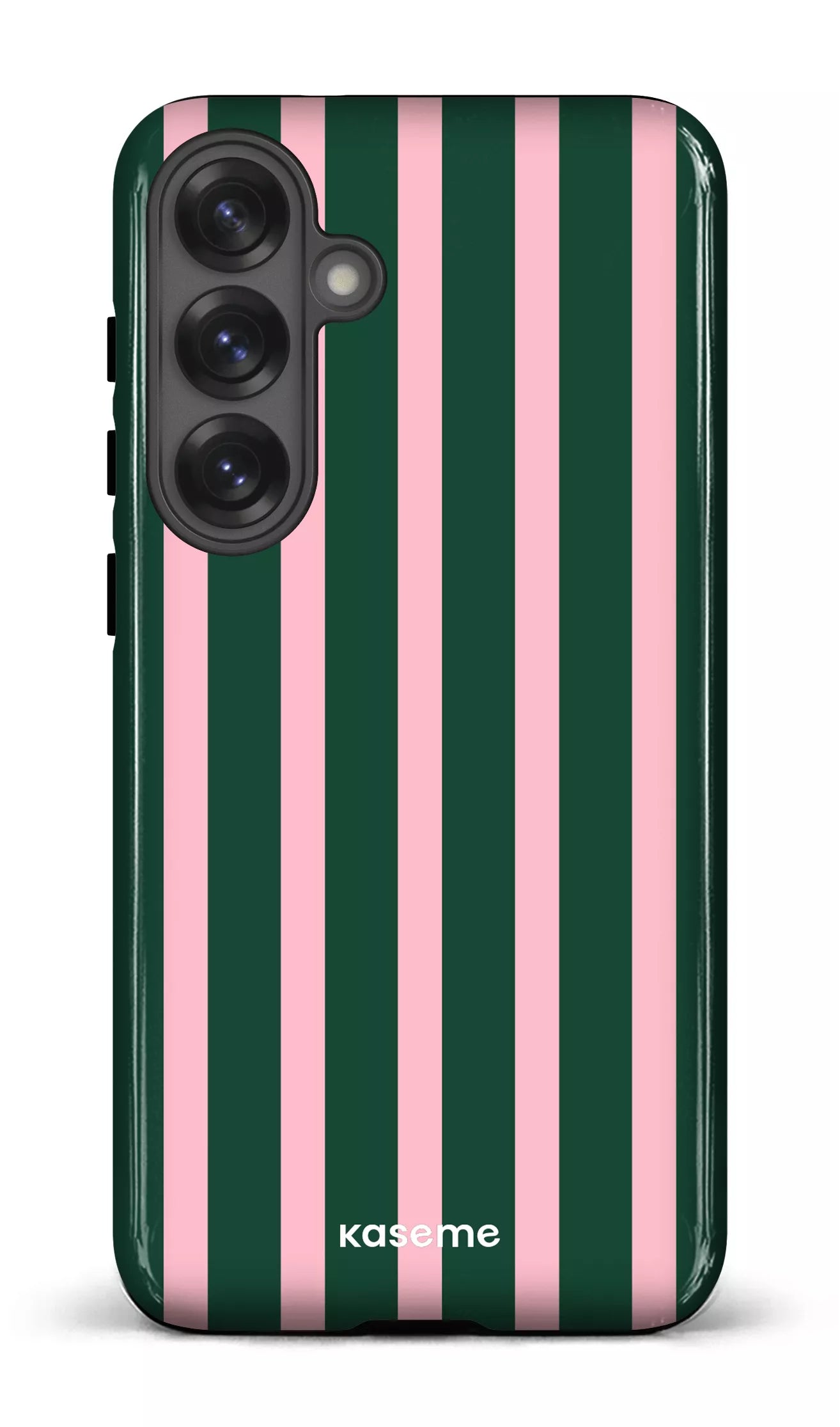 Galaxy S25 Plus Tough (Gloss) Berry Lane Green -