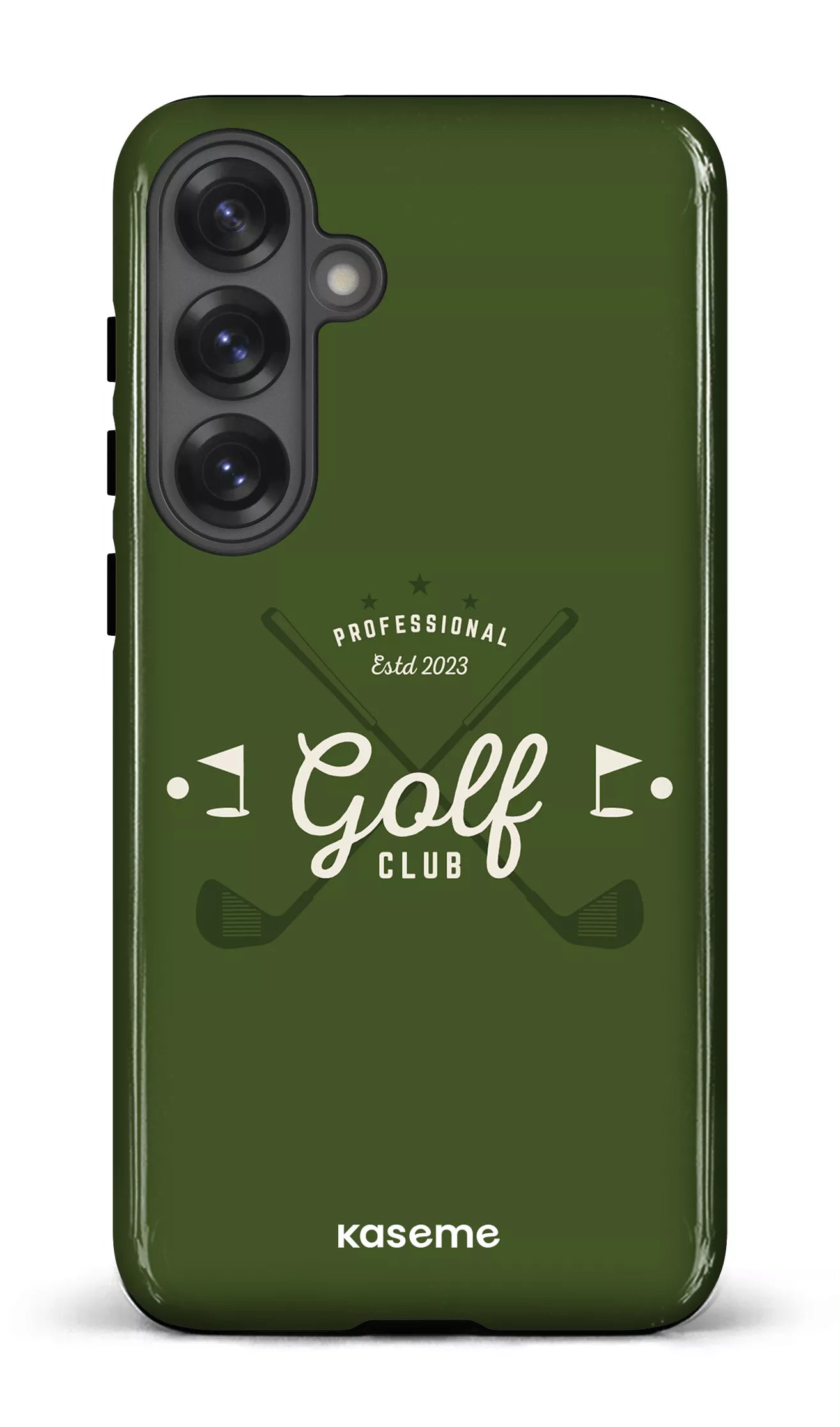 Galaxy S25 Plus Tough (Gloss) Bogey -