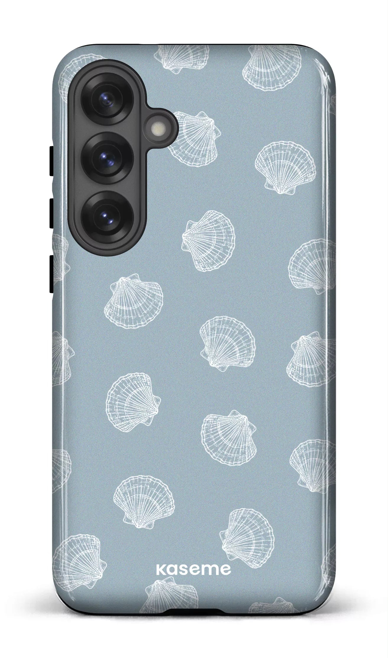 Galaxy S25 Plus Tough (Gloss) Bondi Beach Blue -