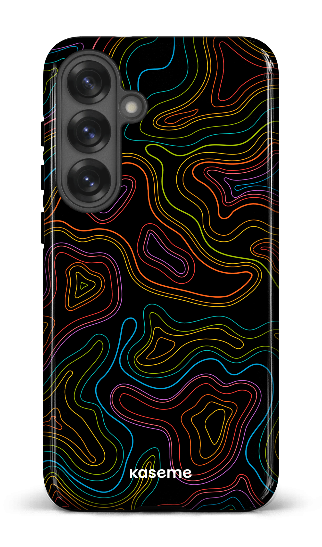 Galaxy S25 Plus Tough (Gloss) Born This Way -