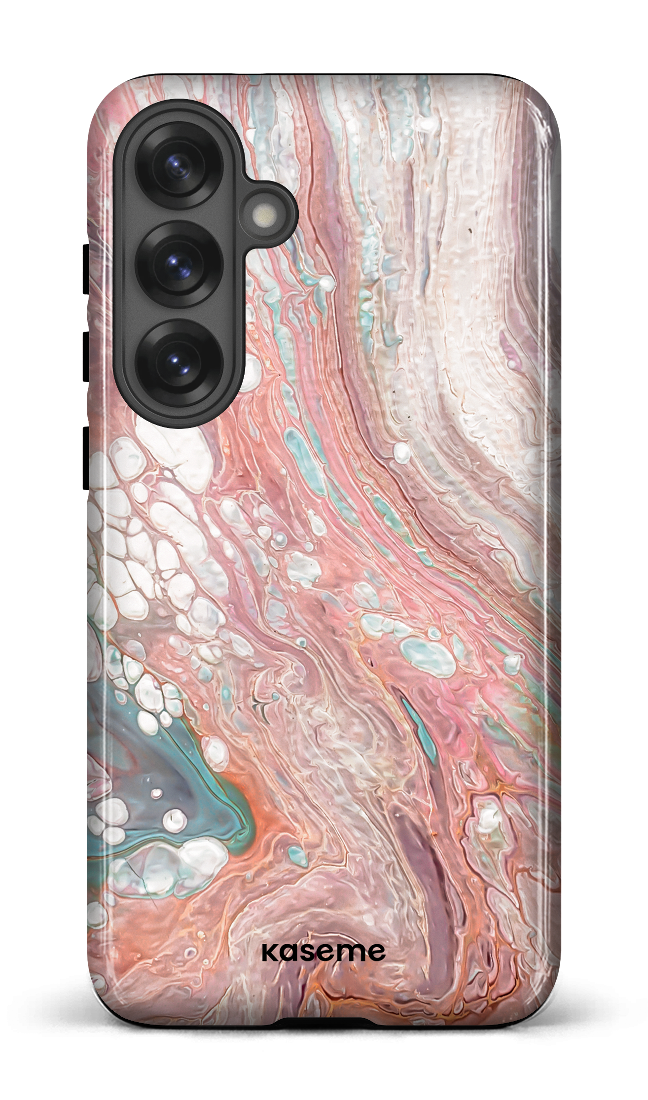 Galaxy S25 Plus Tough (Gloss) Bubble Gum -