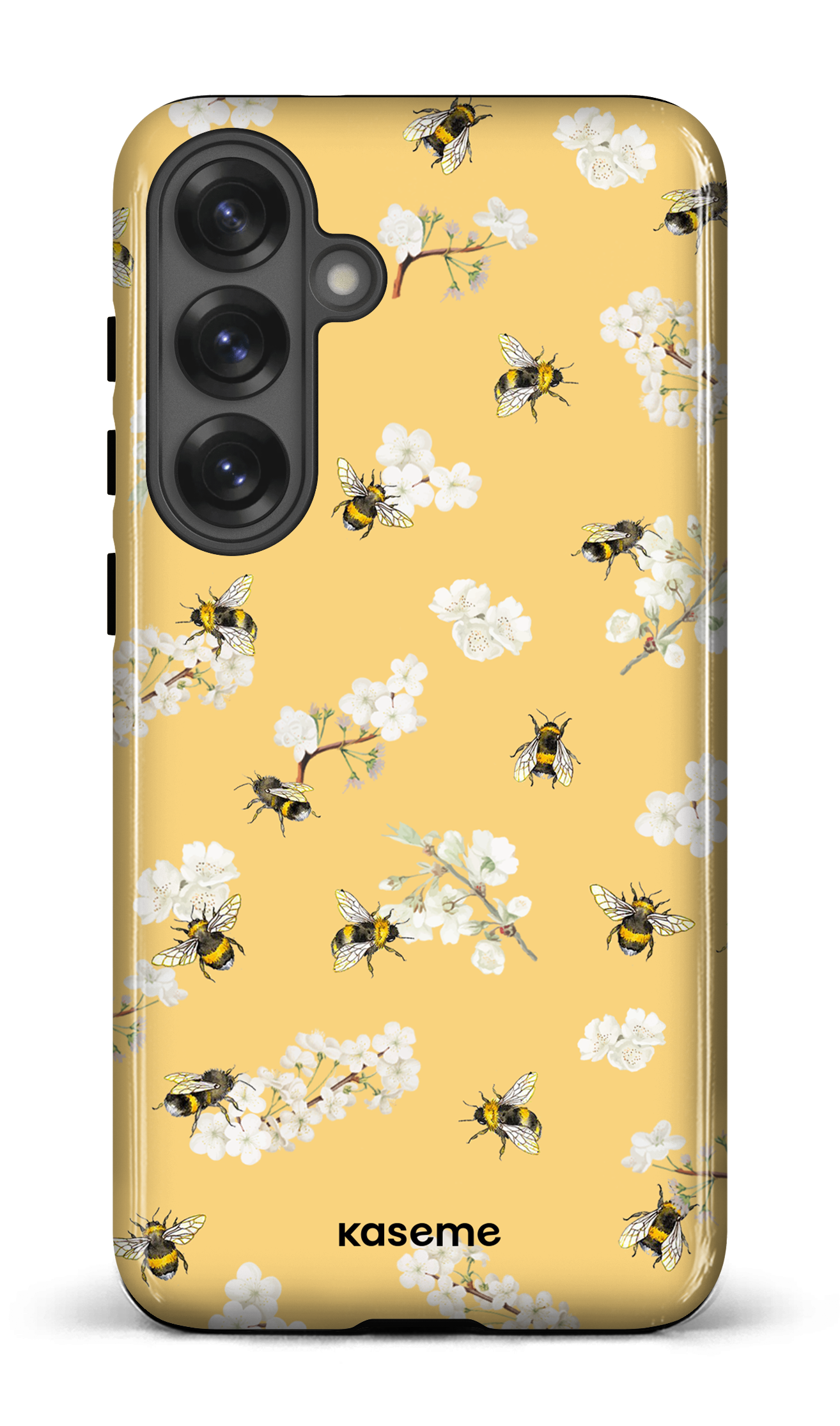 Galaxy S25 Plus Tough (Gloss) Bumble -