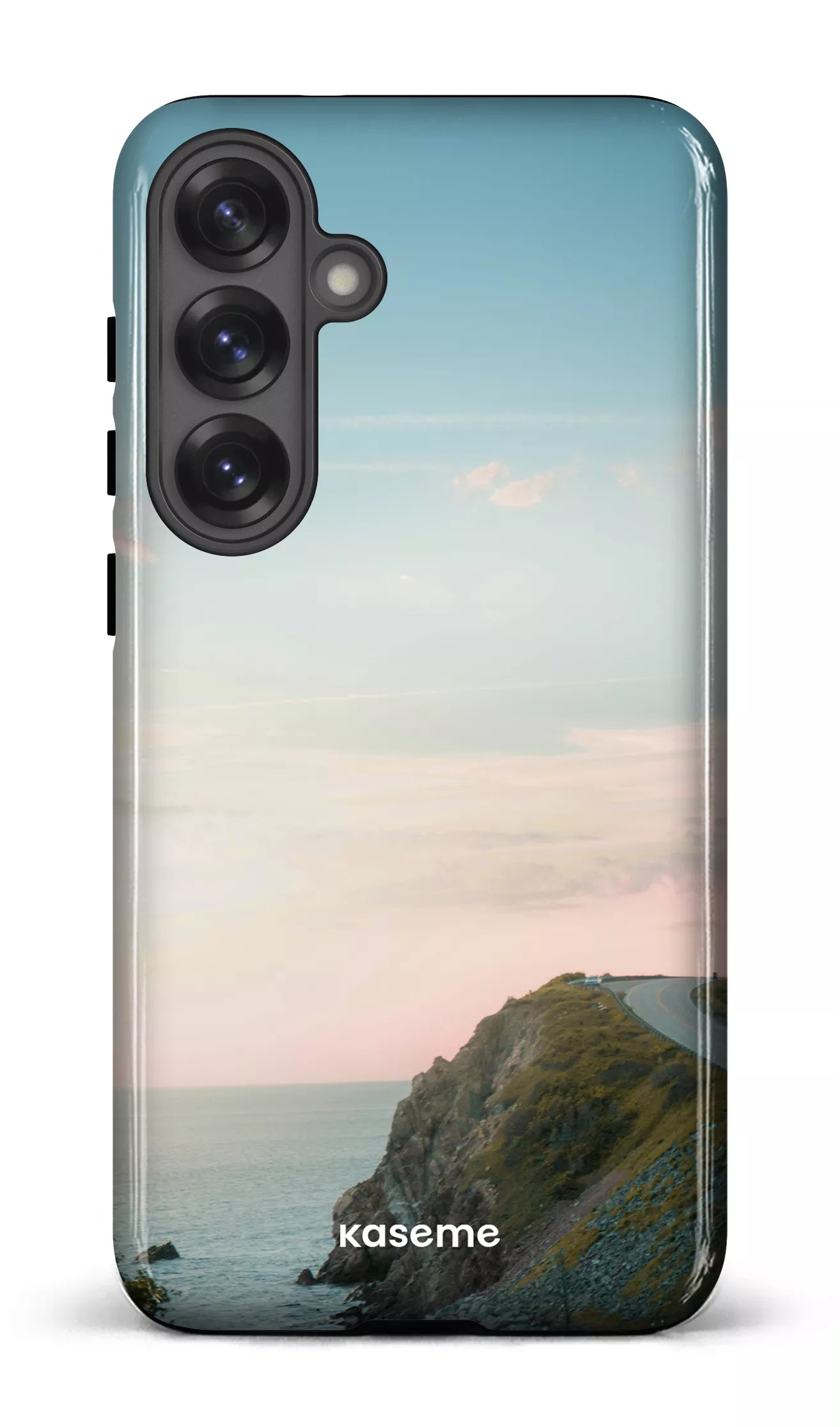 Galaxy S25 Plus Tough (Gloss) Cabot Drive -
