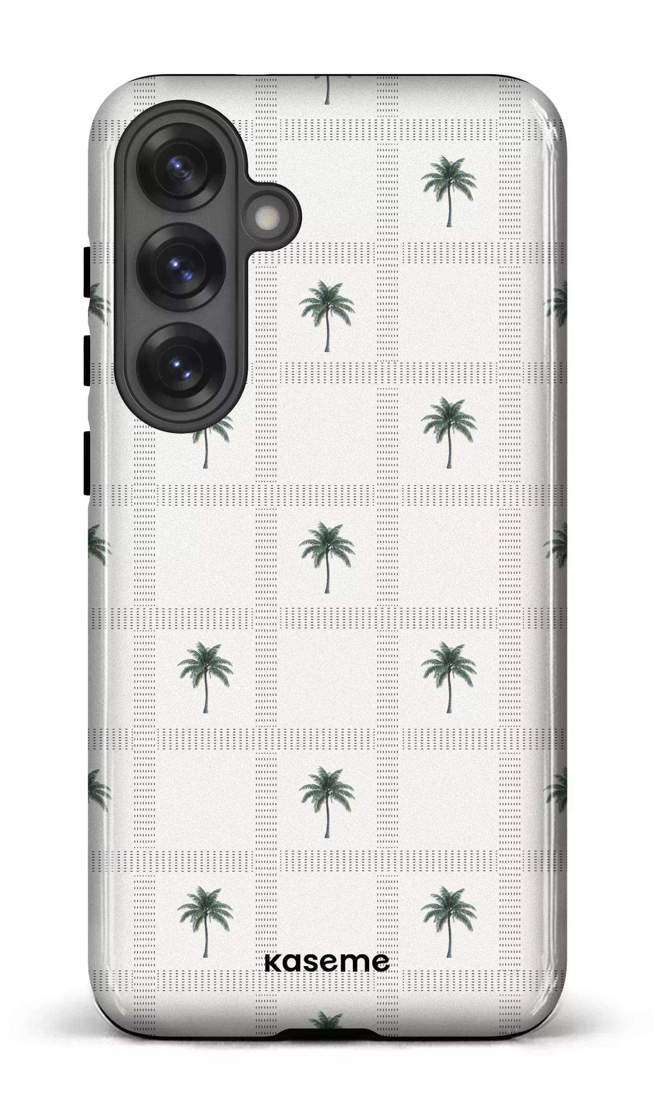 Galaxy S25 Plus Tough (Gloss) Casa Palma -
