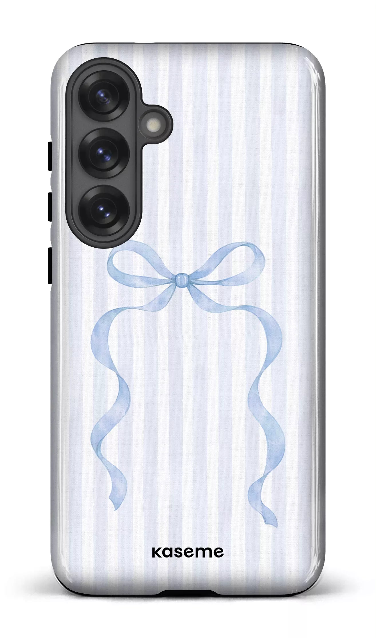 Galaxy S25 Plus Tough (Gloss) Celeste Blue -
