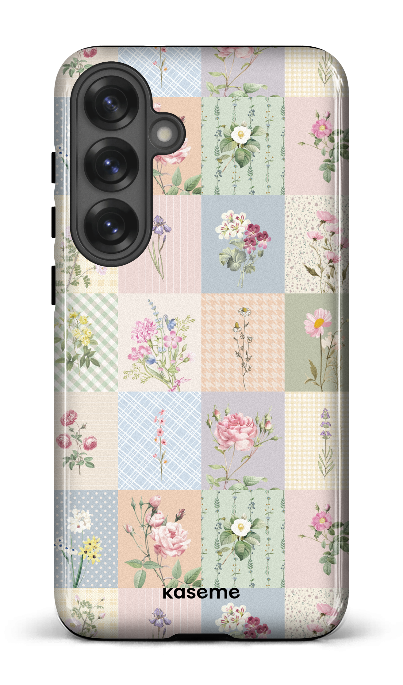 Galaxy S25 Plus Tough (Gloss) Champs-Élysées -