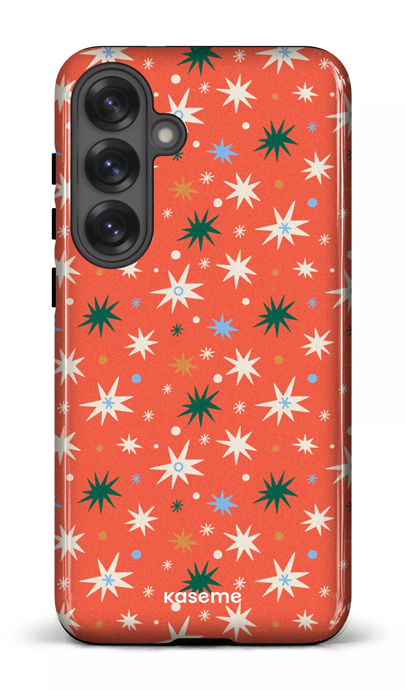 Galaxy S25 Plus Tough (Gloss) Cheery big -