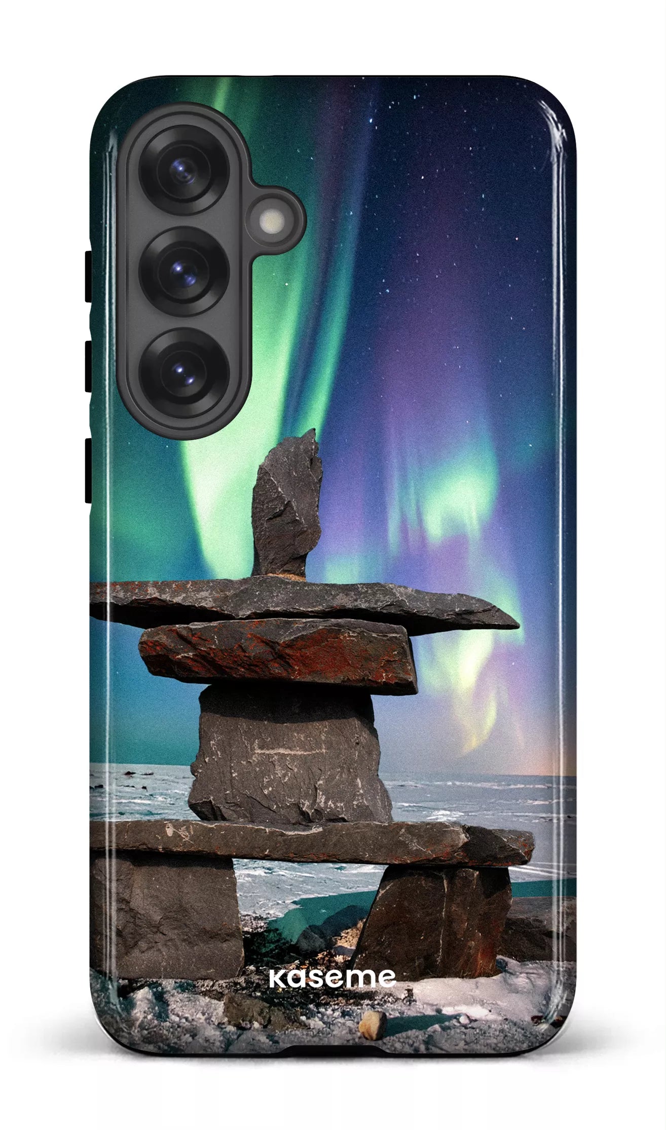 Galaxy S25 Plus Tough (Gloss) ChurChill -